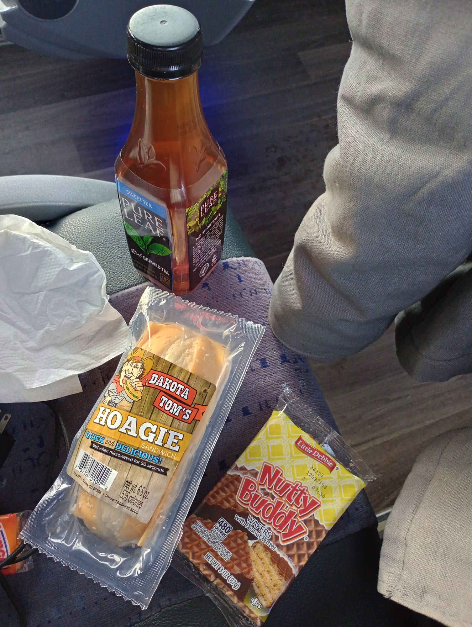 Forum member supplied image with no explanatory text