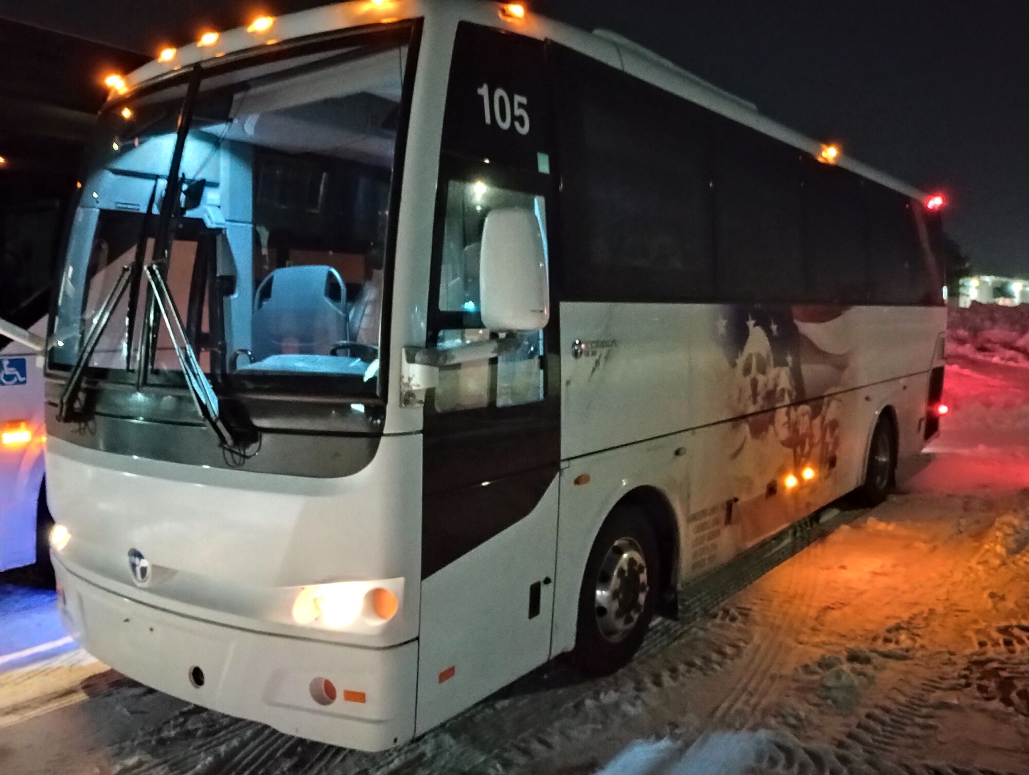 Forum member supplied image with no explanatory text