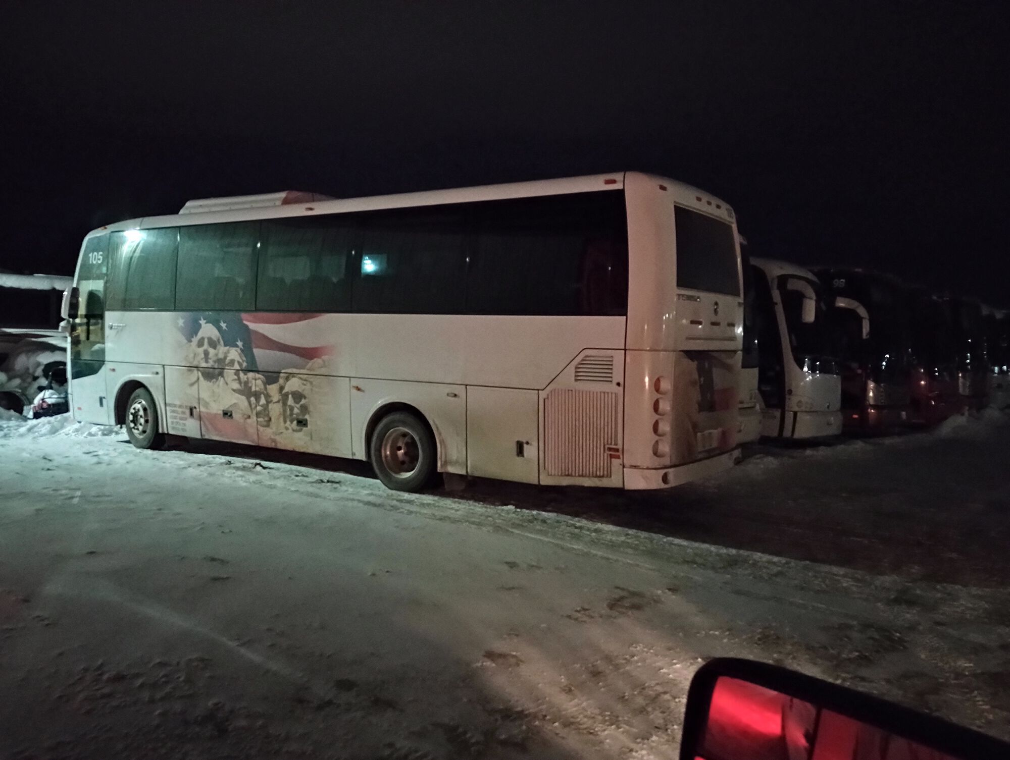 Forum member supplied image with no explanatory text