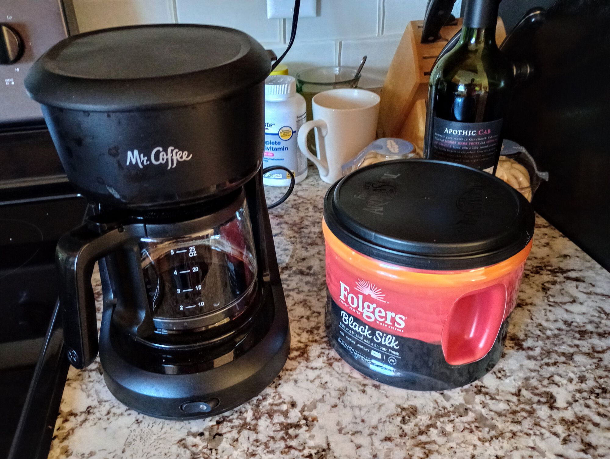 Forum member supplied image with no explanatory text