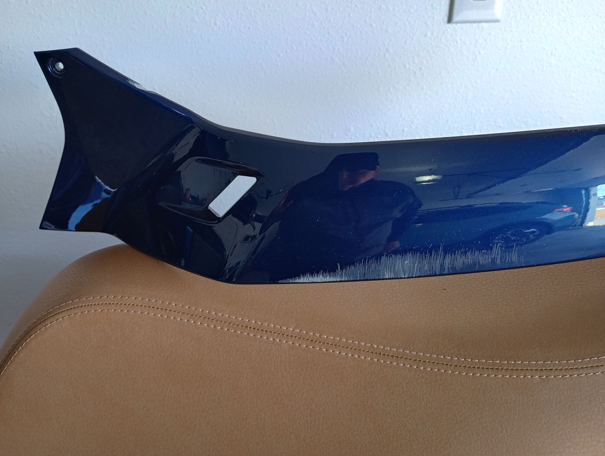 Forum member supplied image with no explanatory text