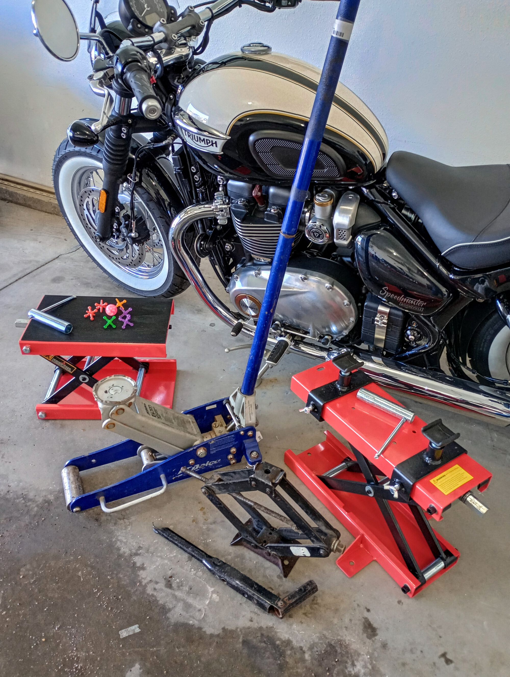 Forum member supplied image with no explanatory text