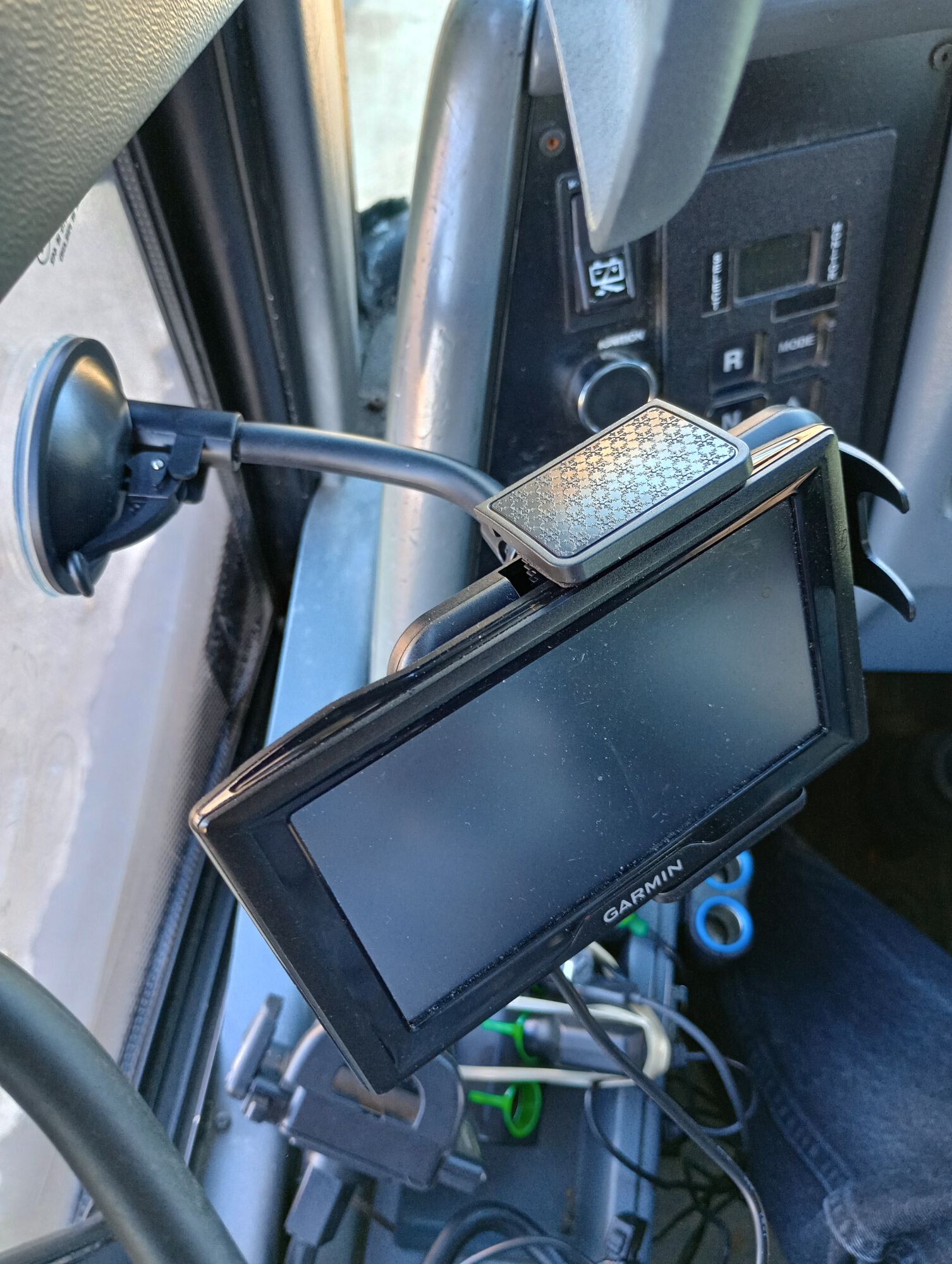 Forum member supplied image with no explanatory text