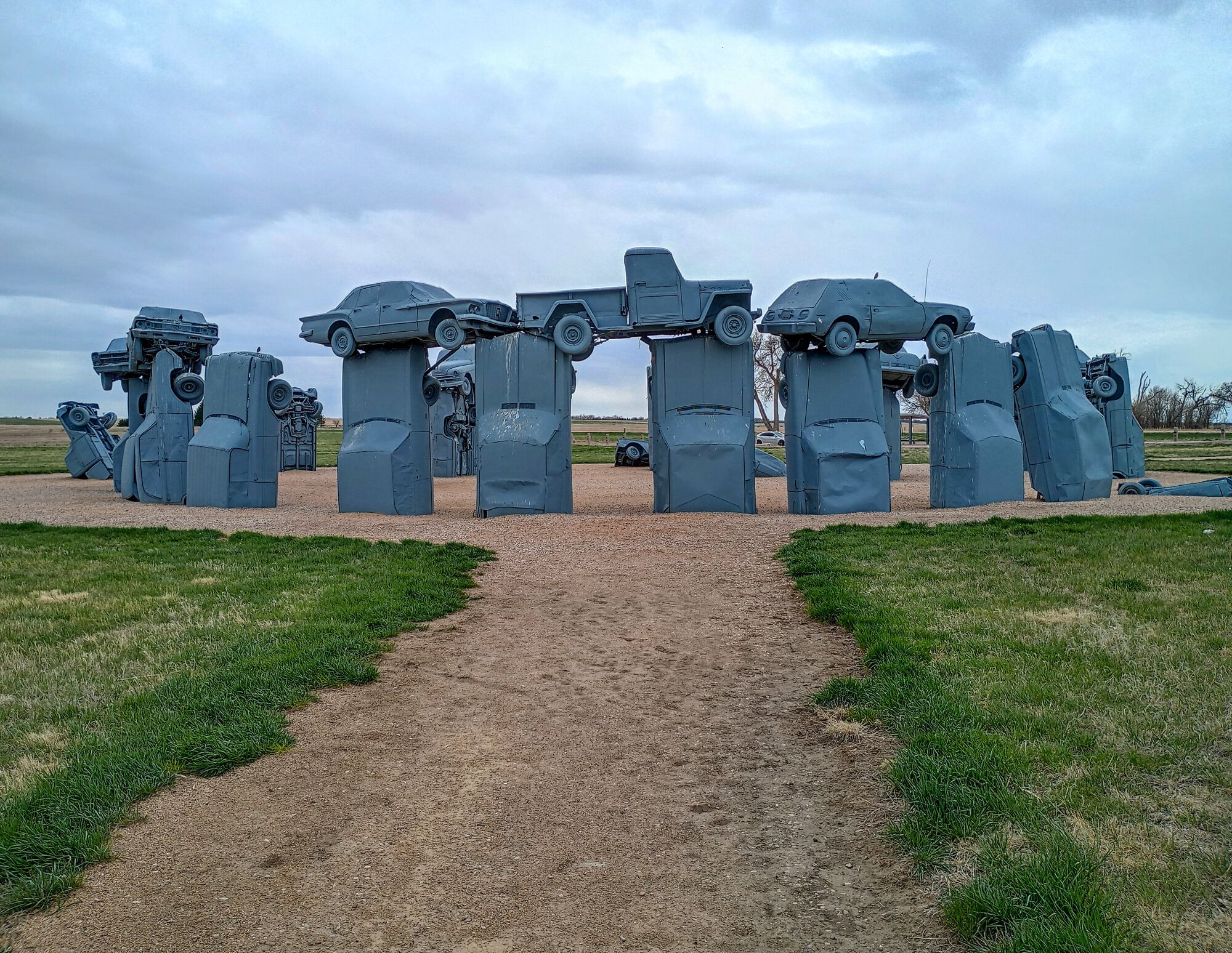 Forum member supplied image with no explanatory text