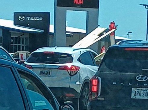 Forum member supplied image with no explanatory text