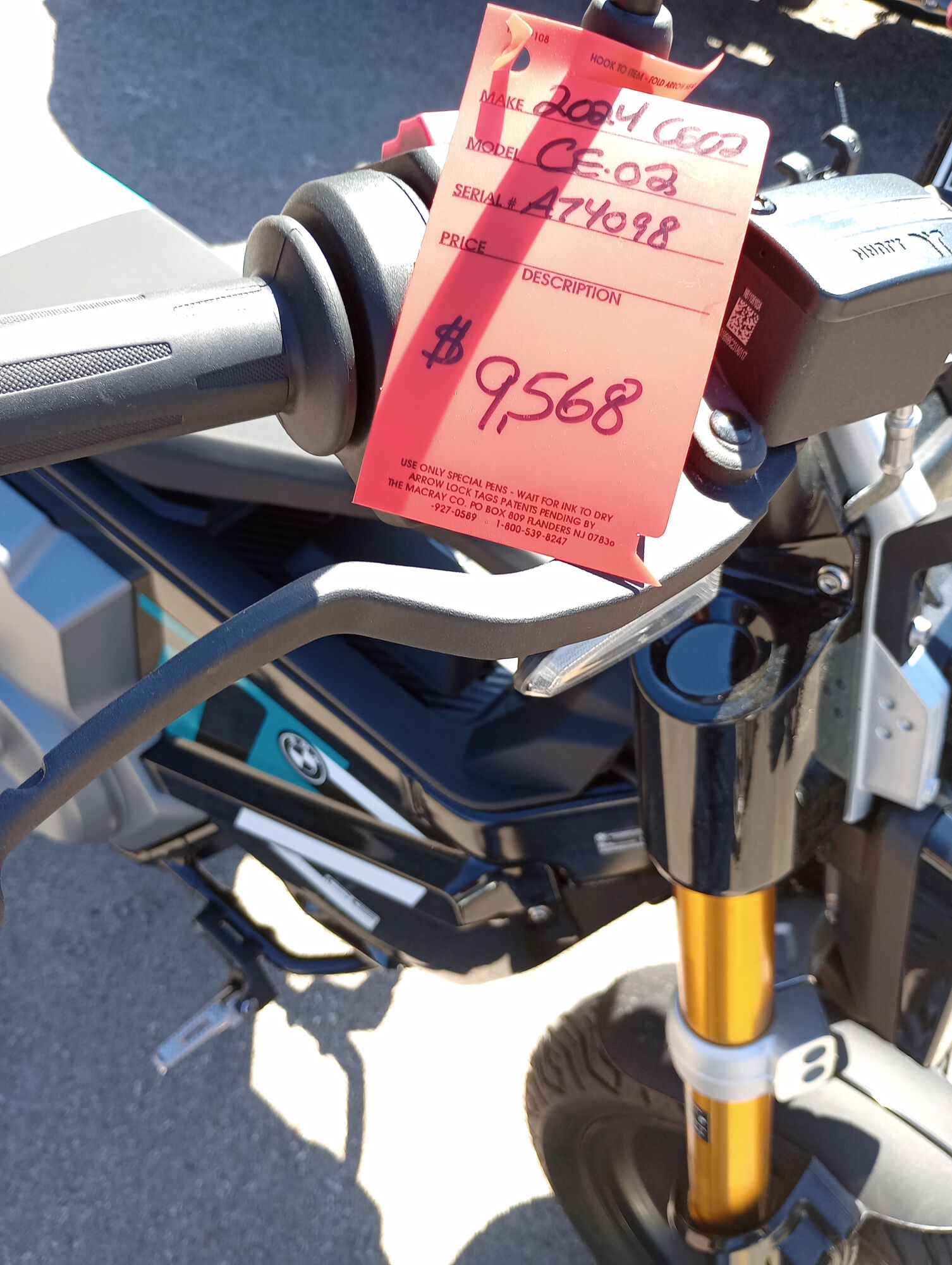 Forum member supplied image with no explanatory text