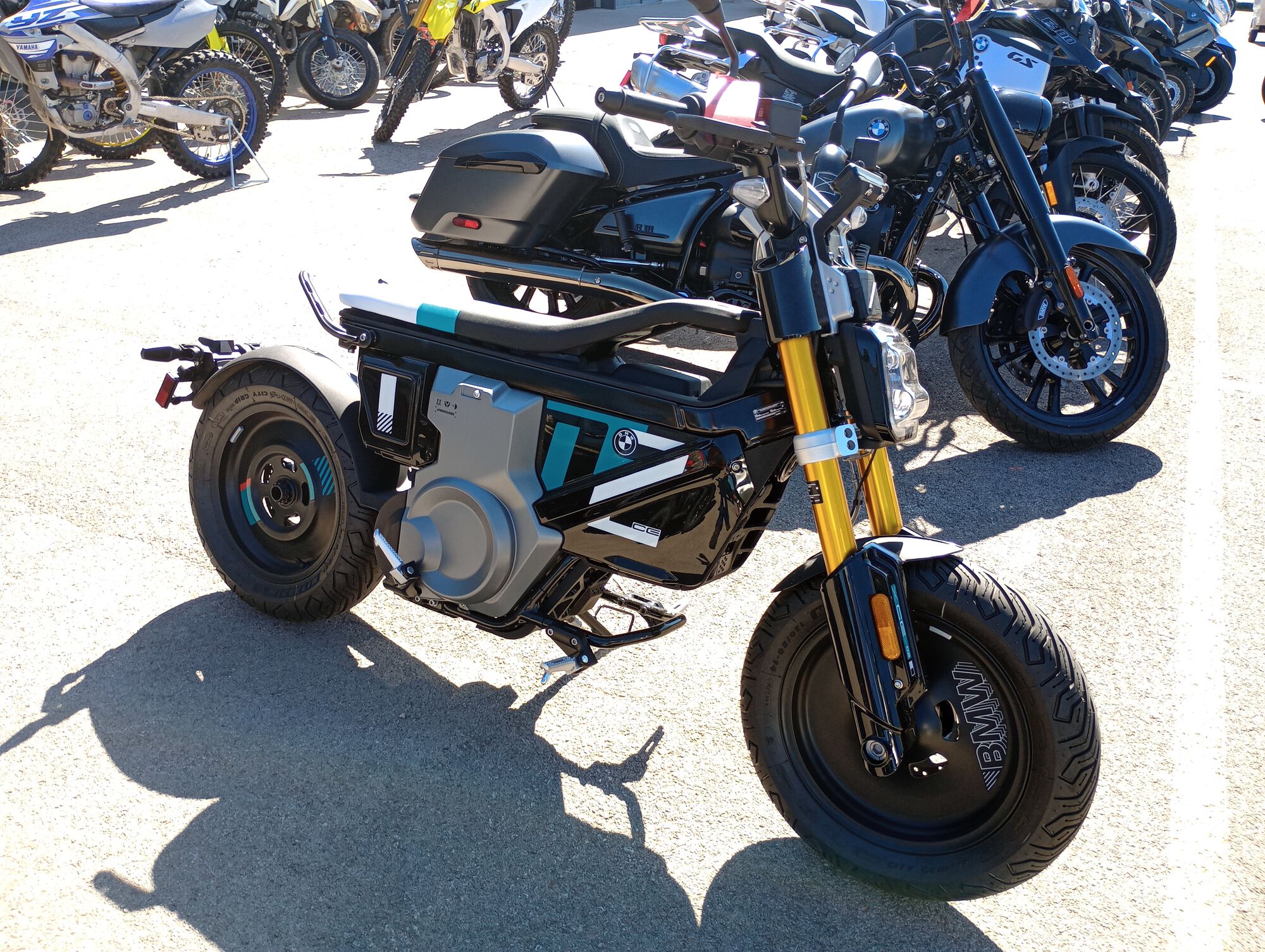 Forum member supplied image with no explanatory text