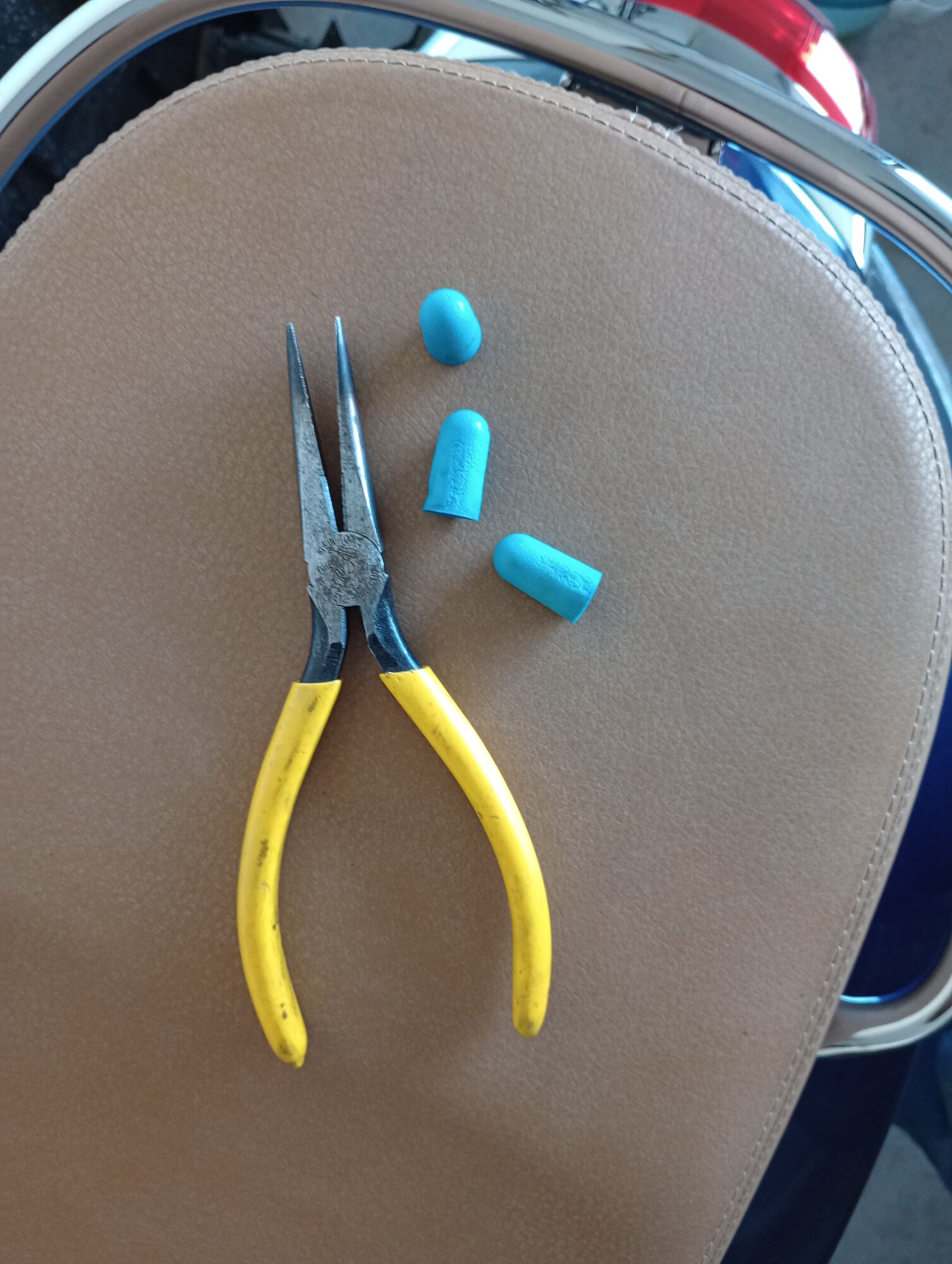 Forum member supplied image with no explanatory text