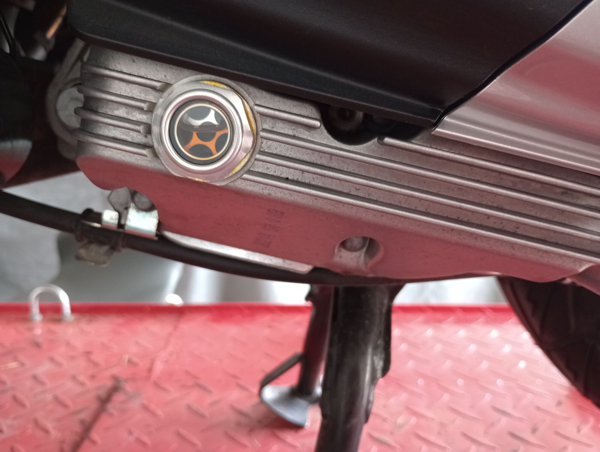 Forum member supplied image with no explanatory text