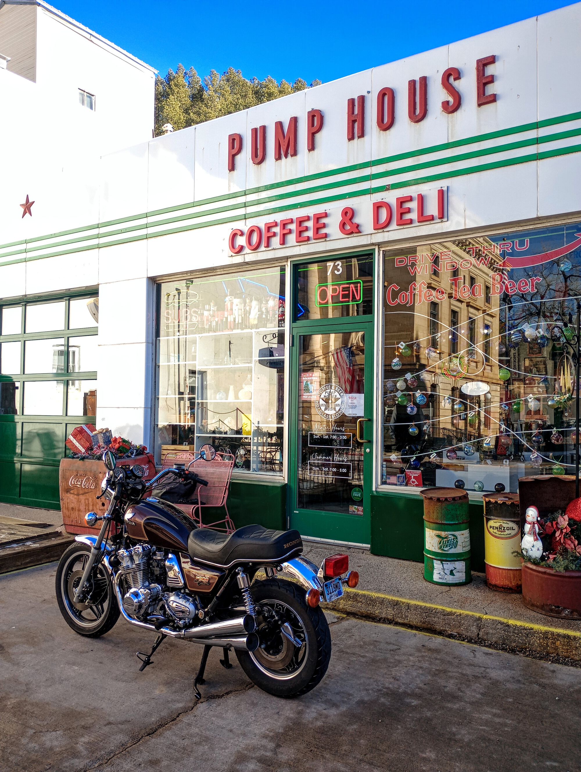 Forum member supplied image with no explanatory text