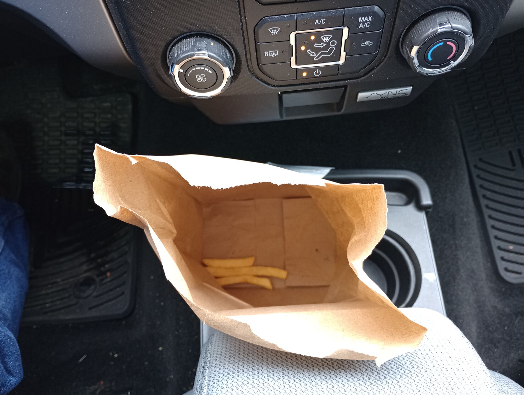 Forum member supplied image with no explanatory text