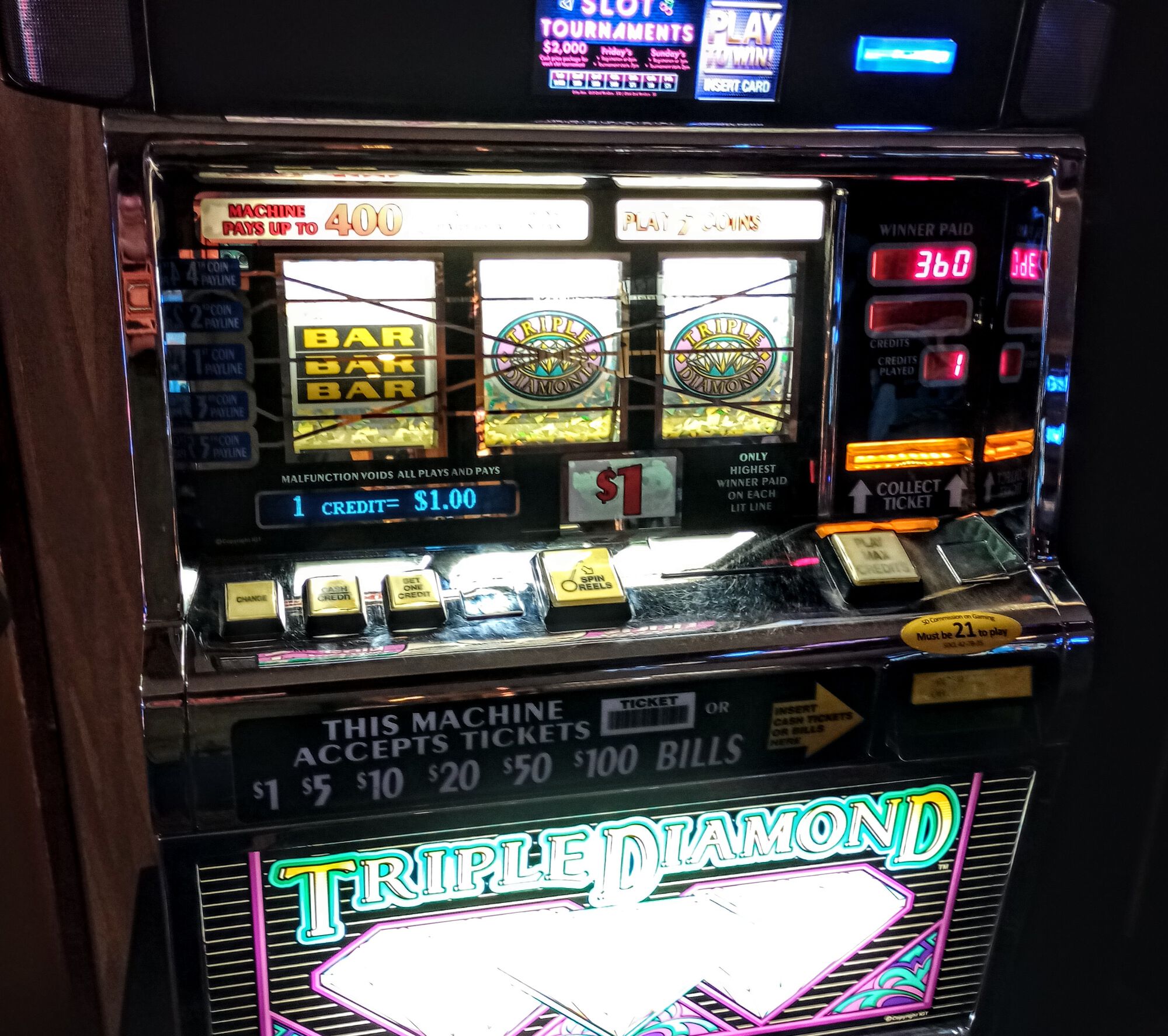 Forum member supplied image with no explanatory text