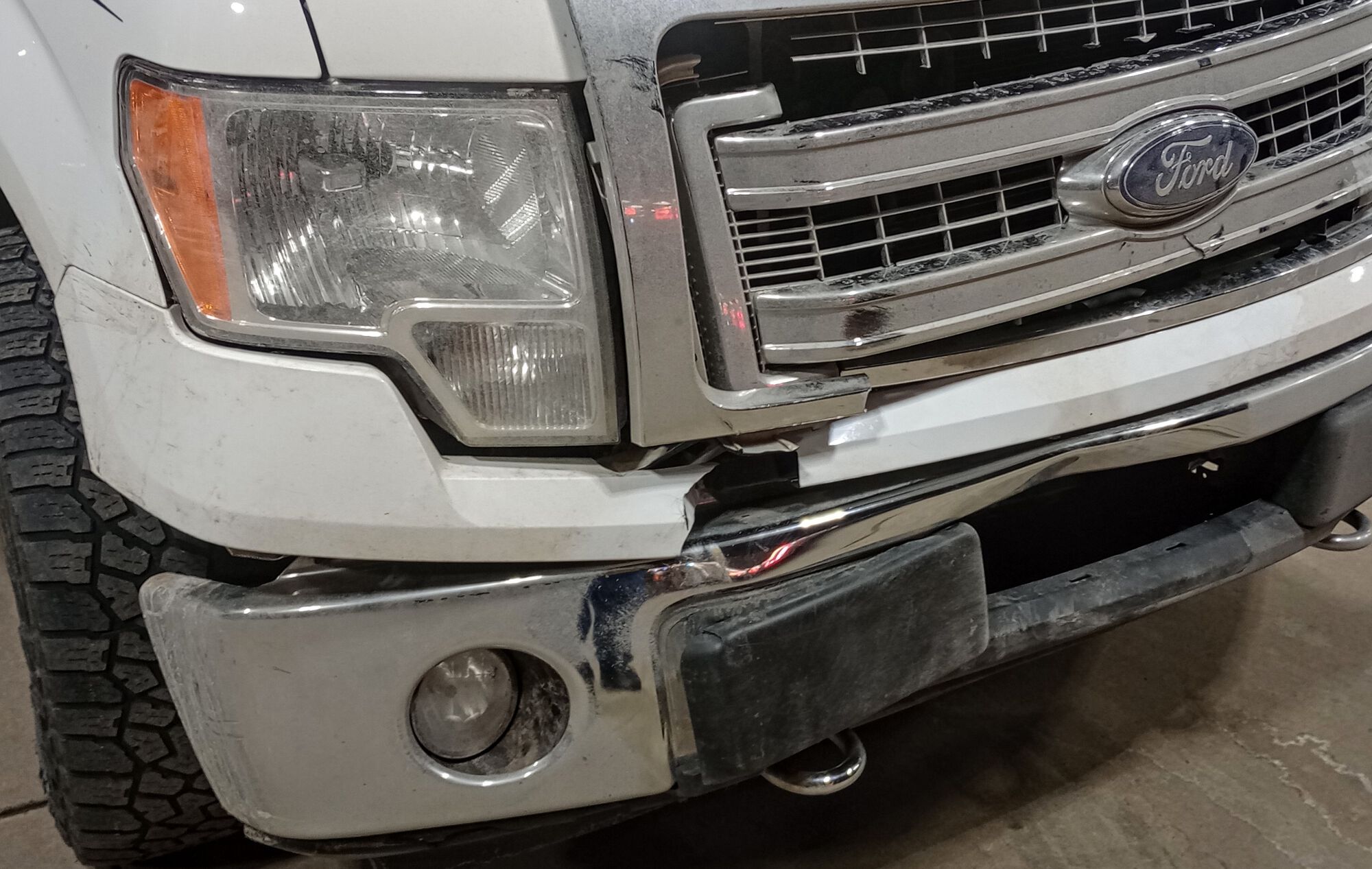Forum member supplied image with no explanatory text