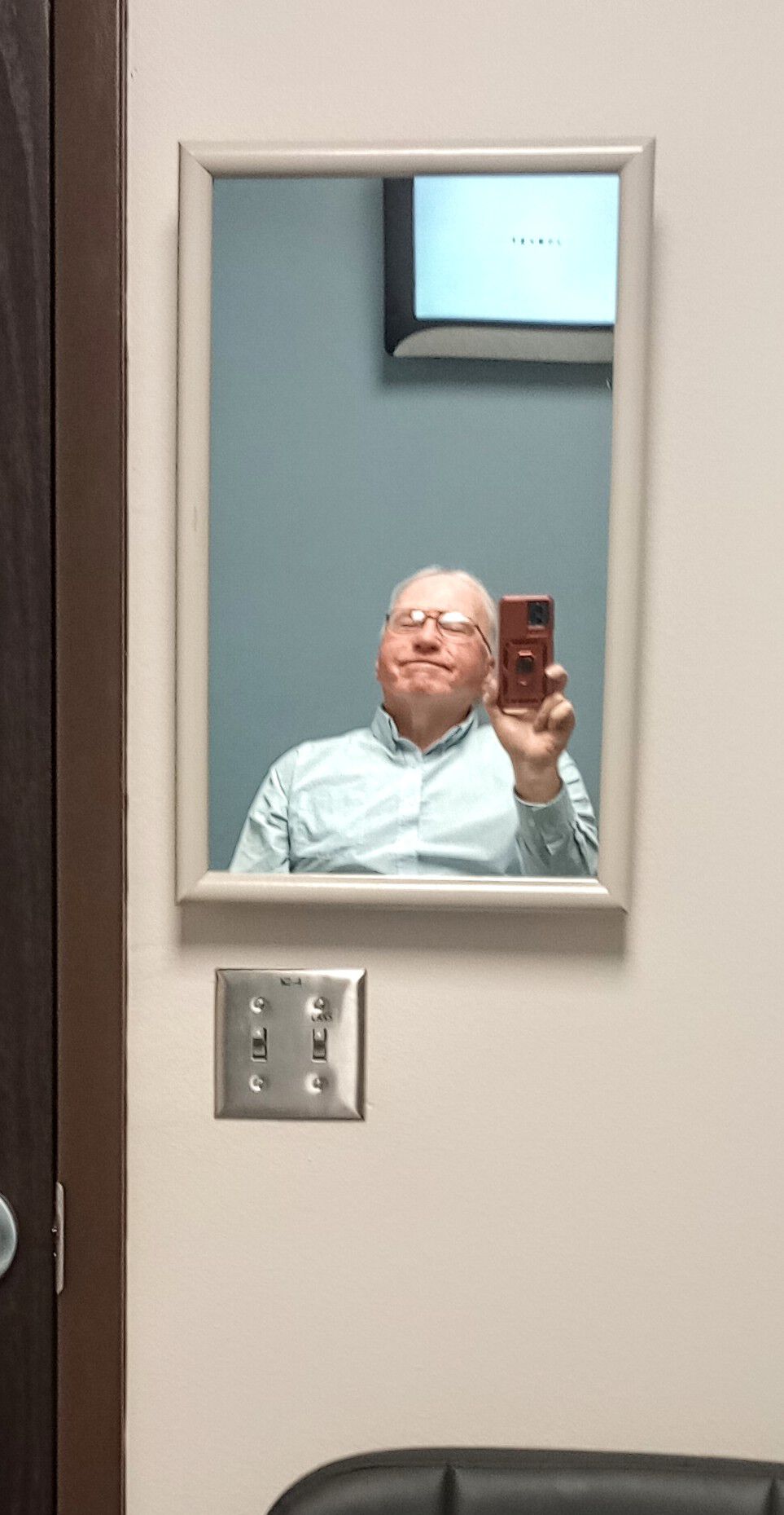 Forum member supplied image with no explanatory text