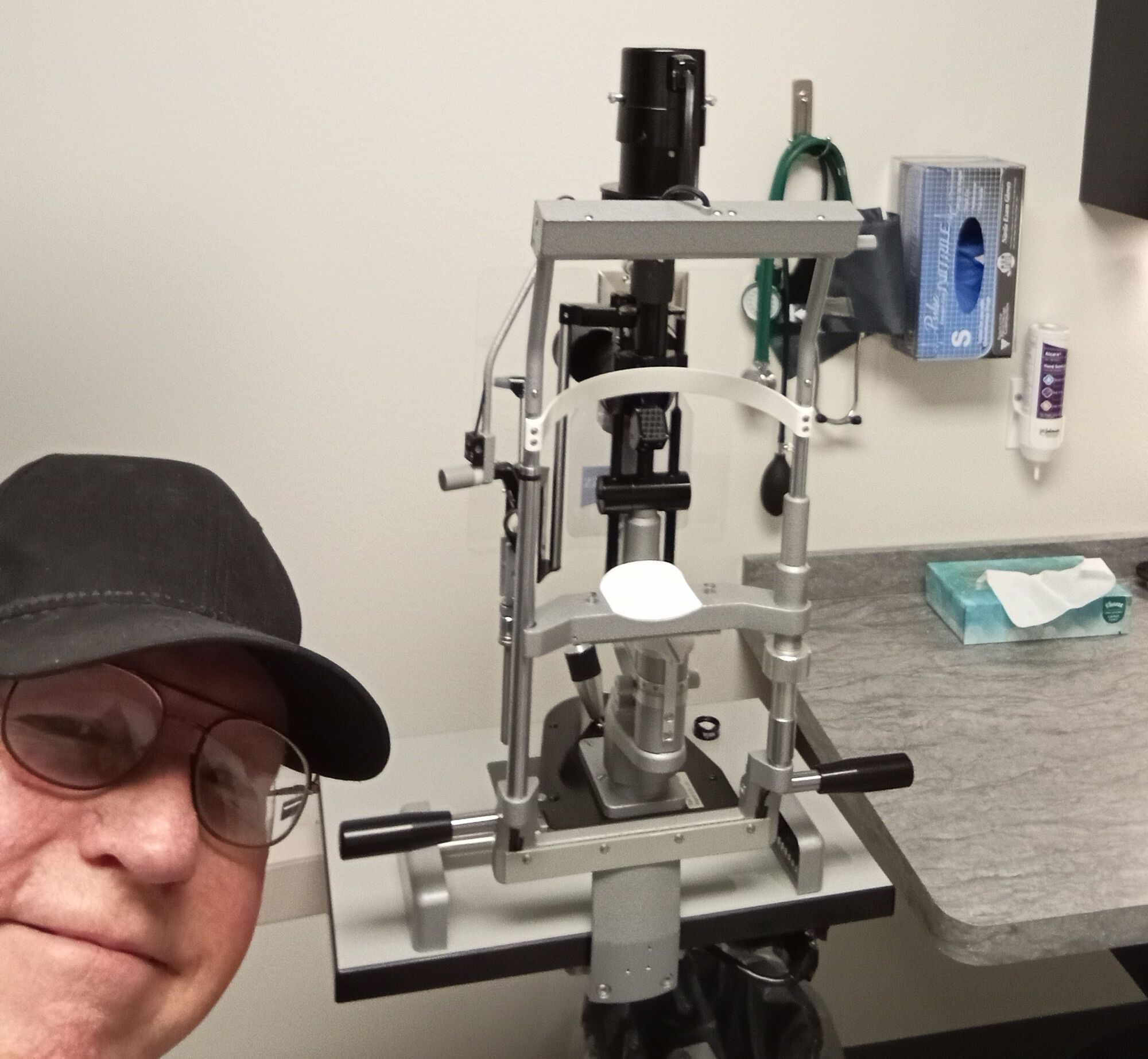 Forum member supplied image with no explanatory text