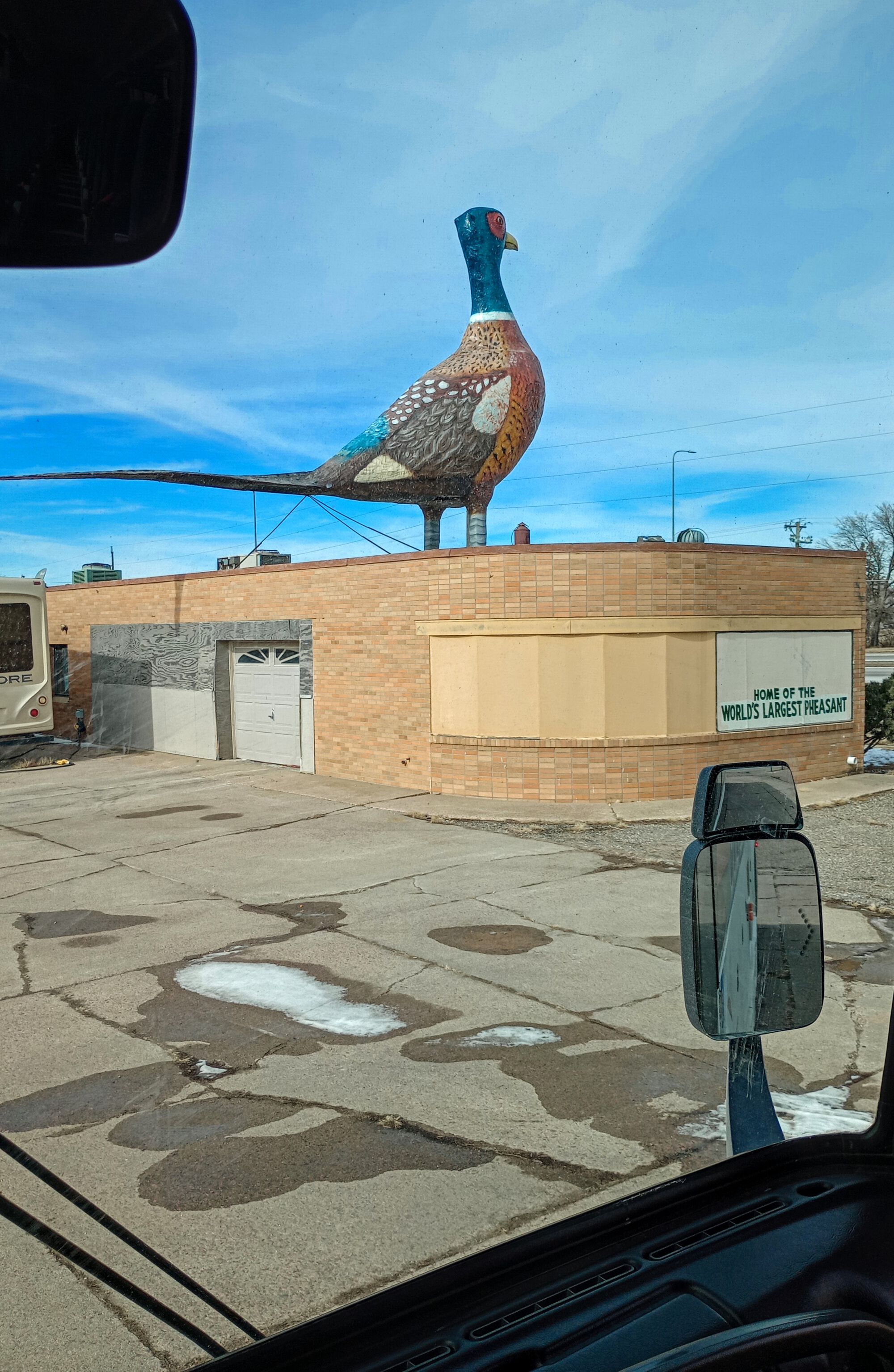 Forum member supplied image with no explanatory text