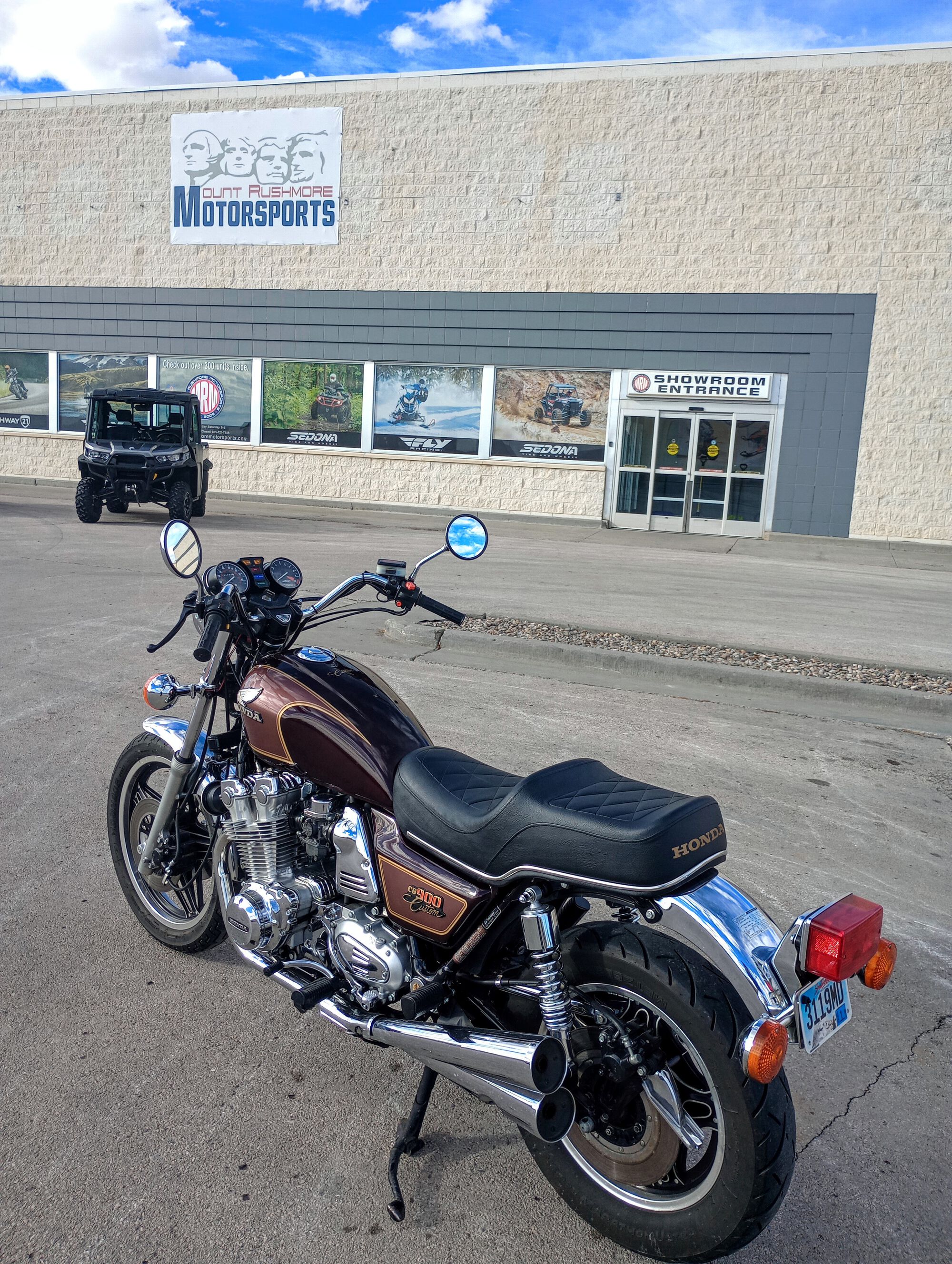 Forum member supplied image with no explanatory text