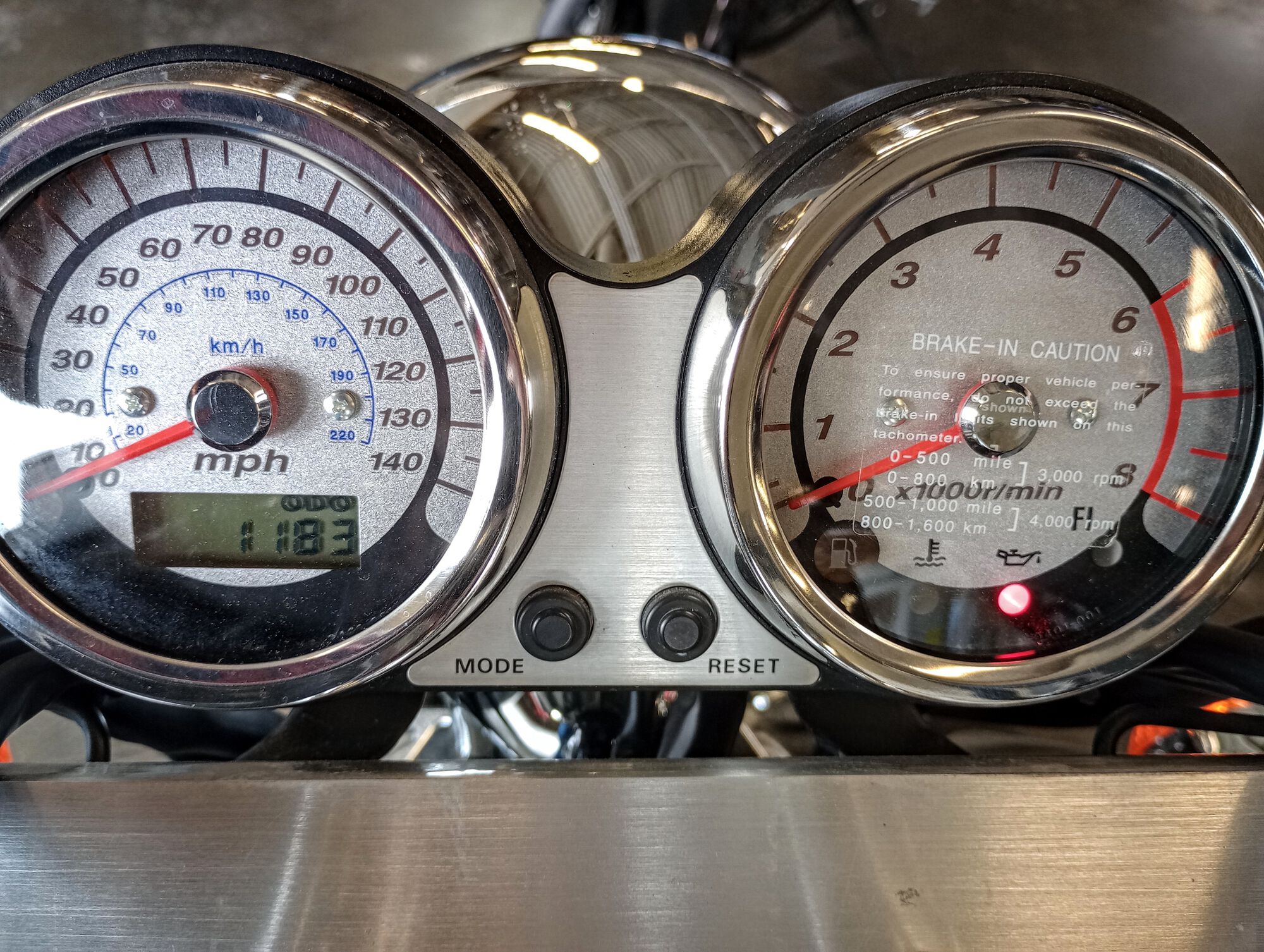 Forum member supplied image with no explanatory text