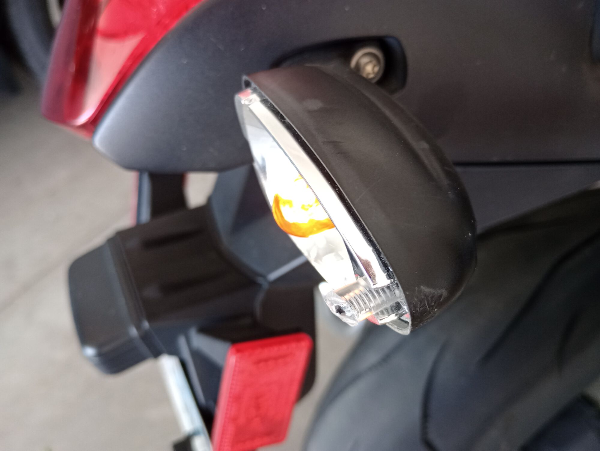 Forum member supplied image with no explanatory text