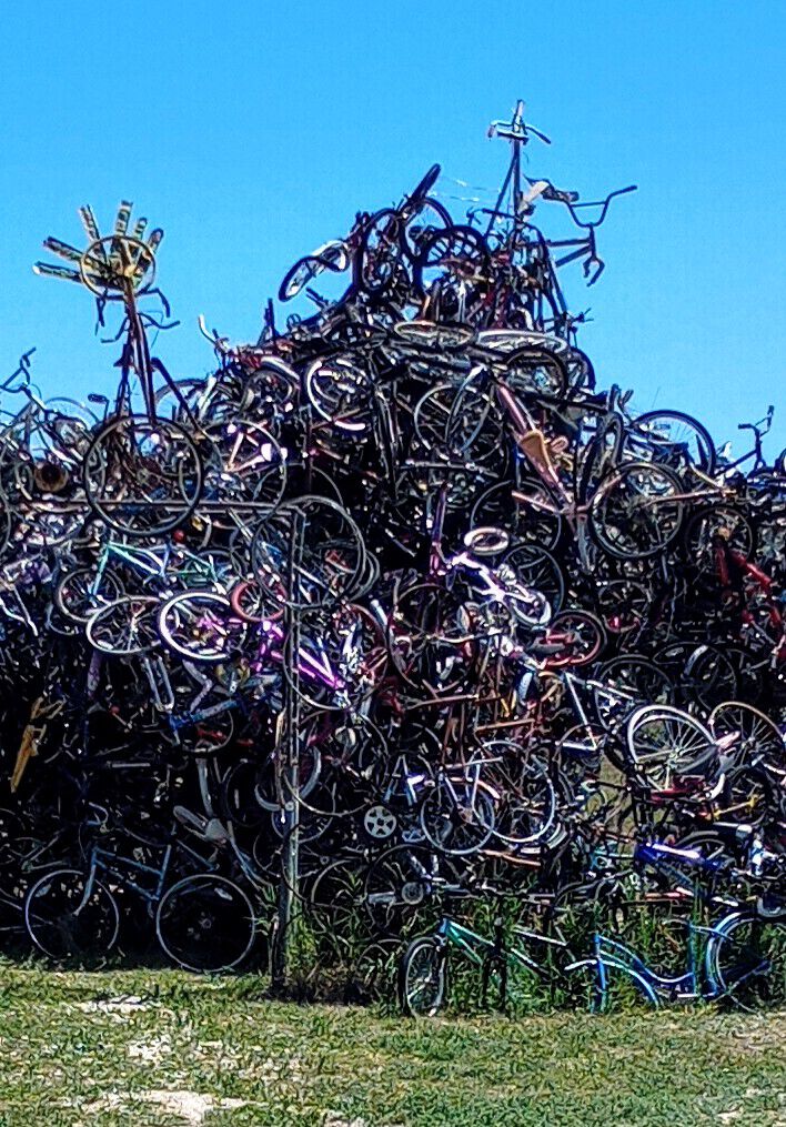 Forum member supplied image with no explanatory text