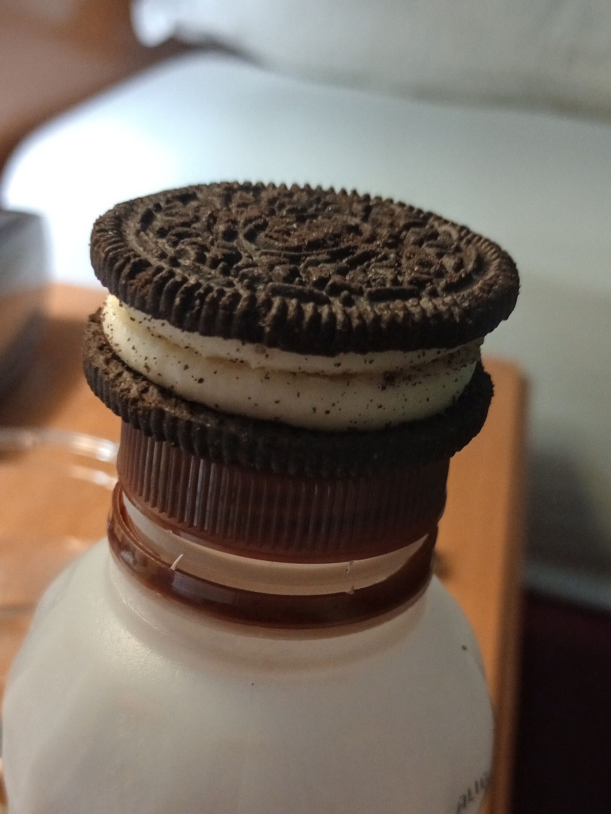 Forum member supplied image with no explanatory text