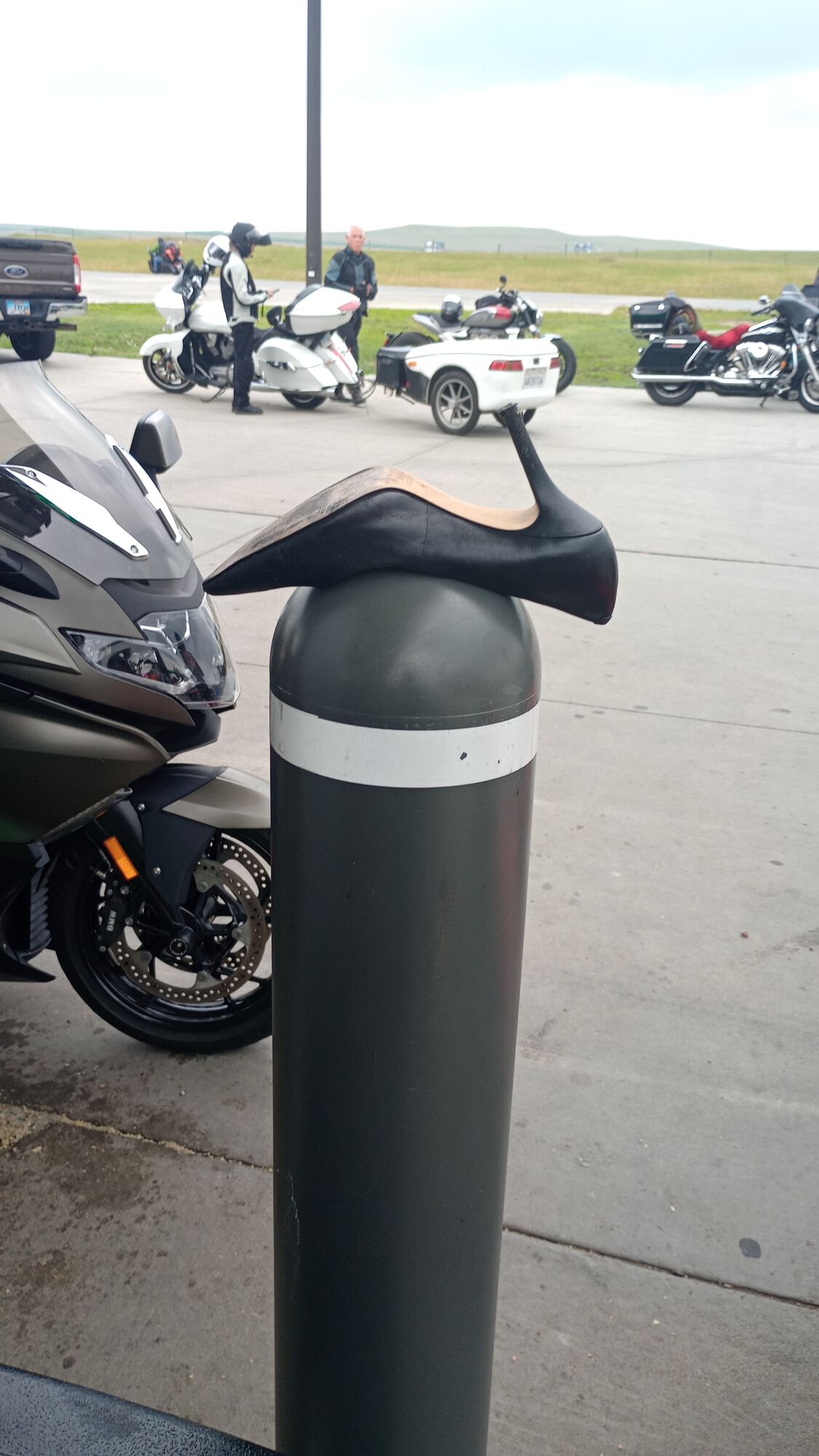 Forum member supplied image with no explanatory text