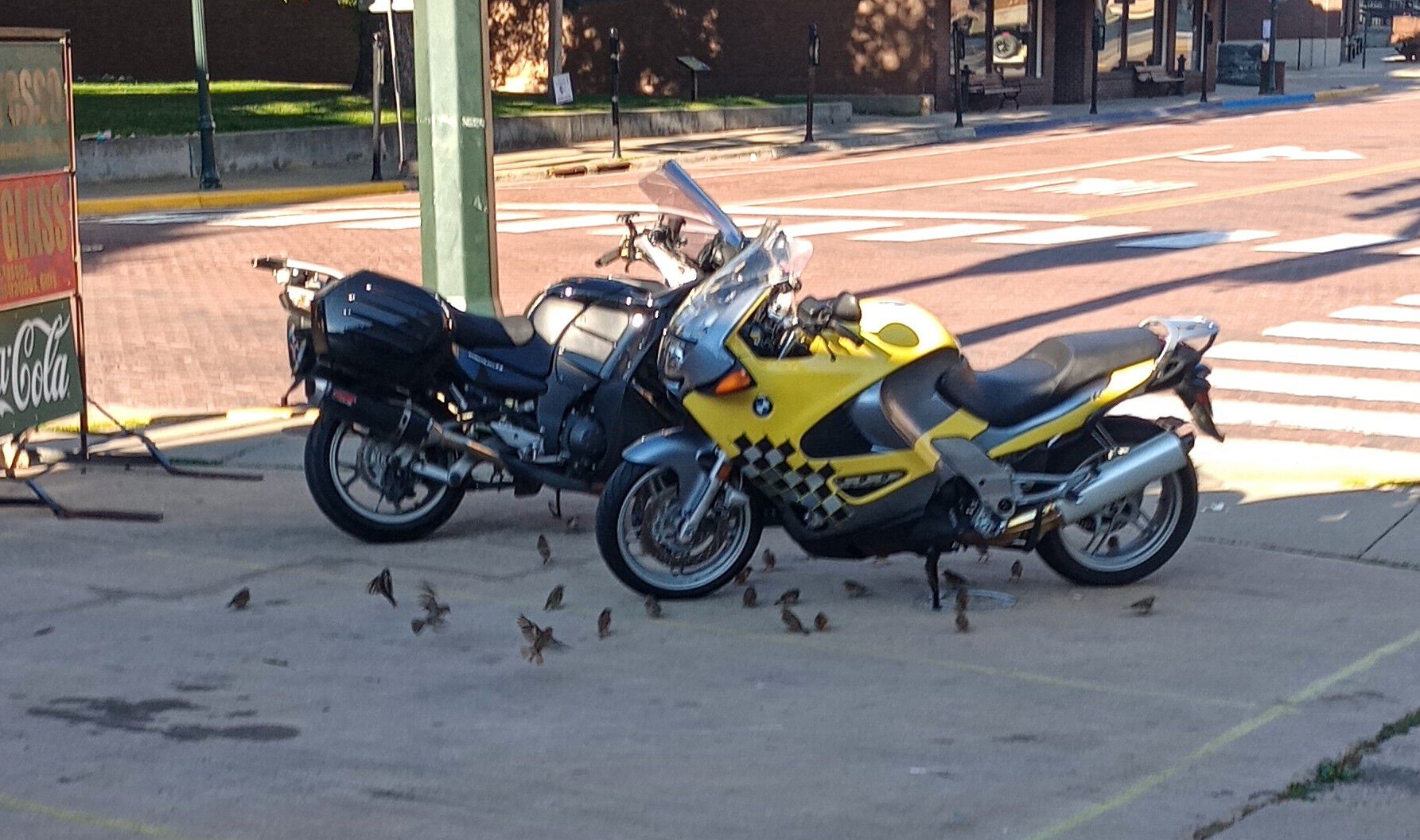 Forum member supplied image with no explanatory text