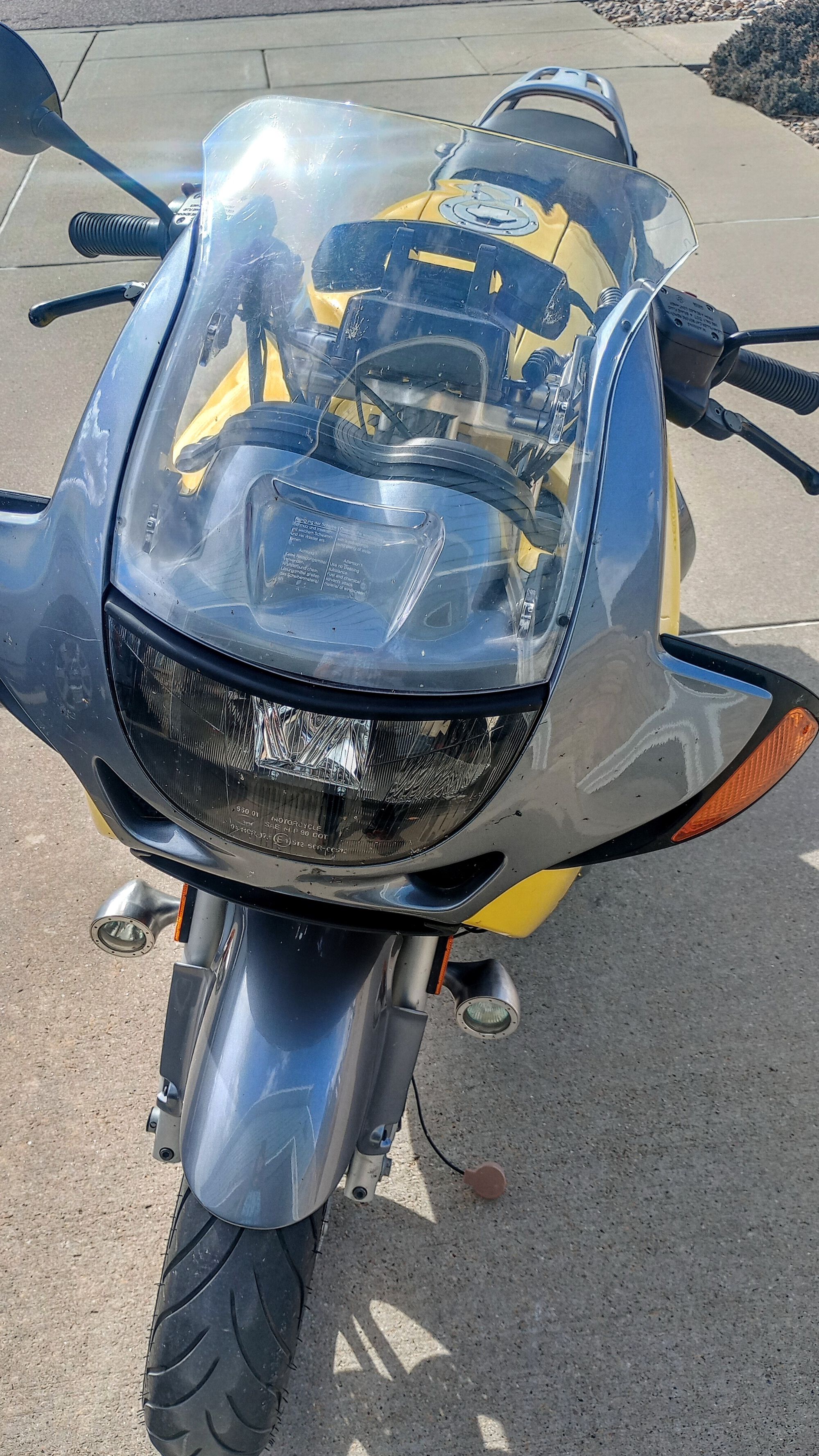Forum member supplied image with no explanatory text