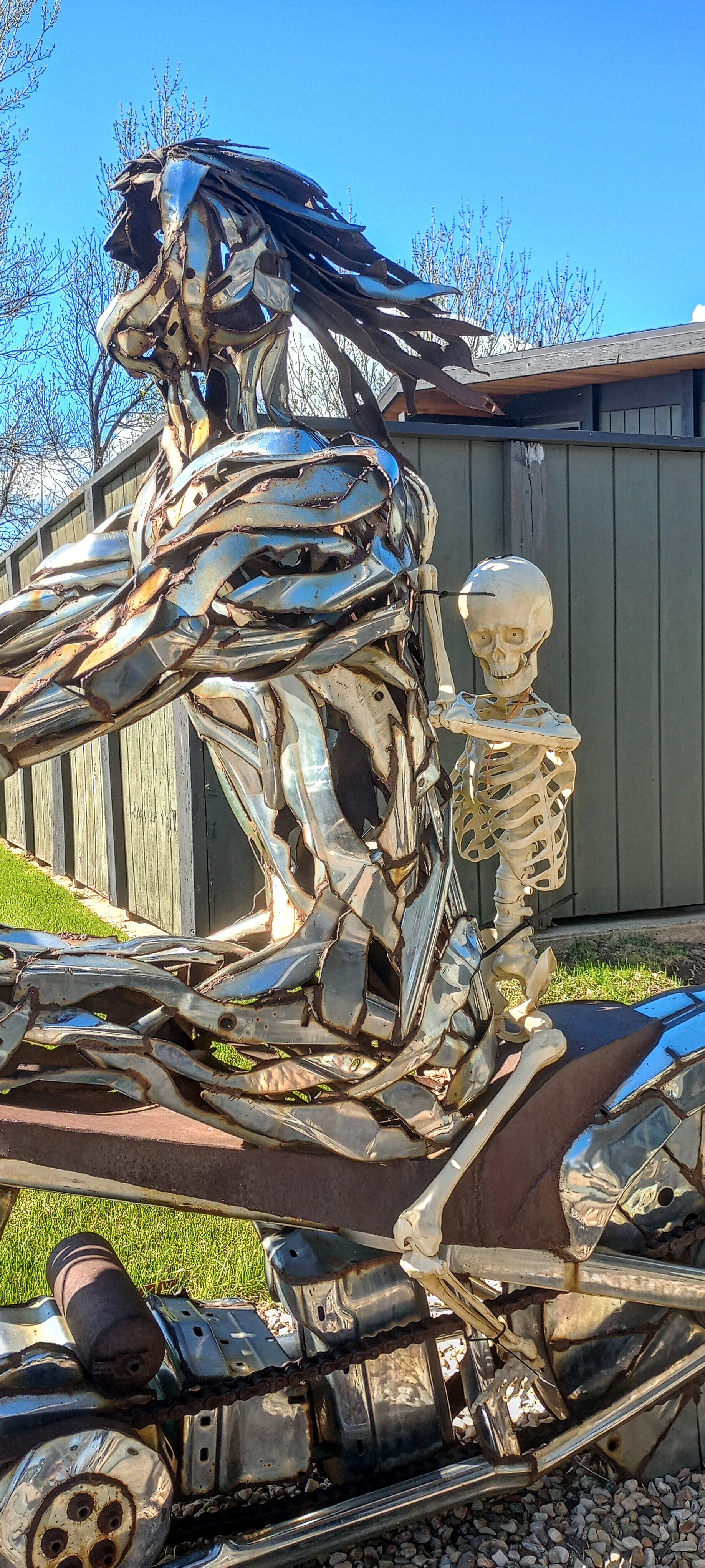 Forum member supplied image with no explanatory text