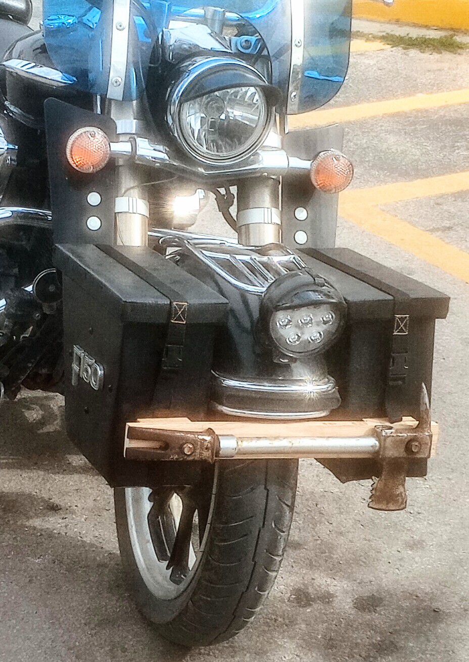 Forum member supplied image with no explanatory text