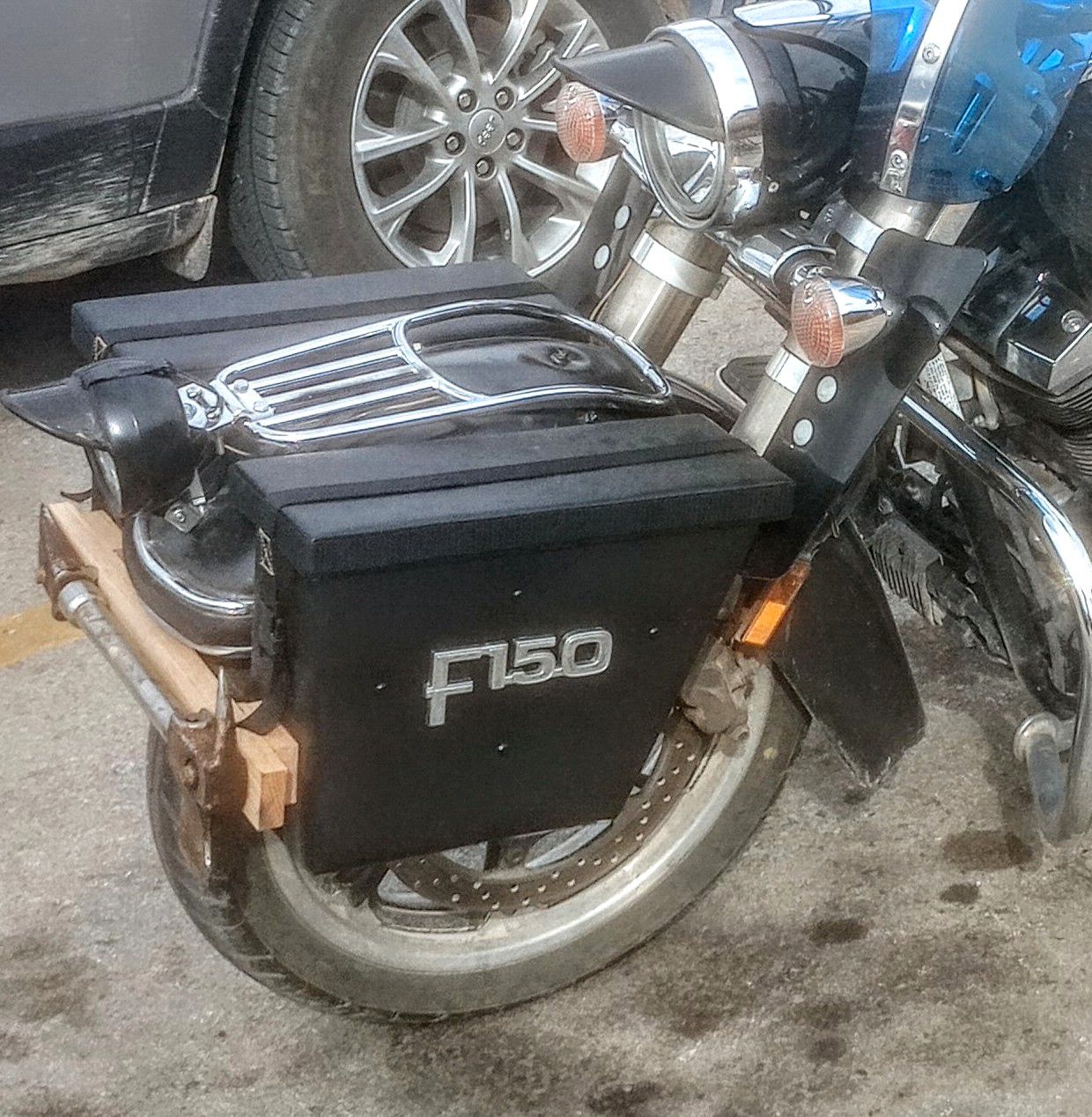 Forum member supplied image with no explanatory text