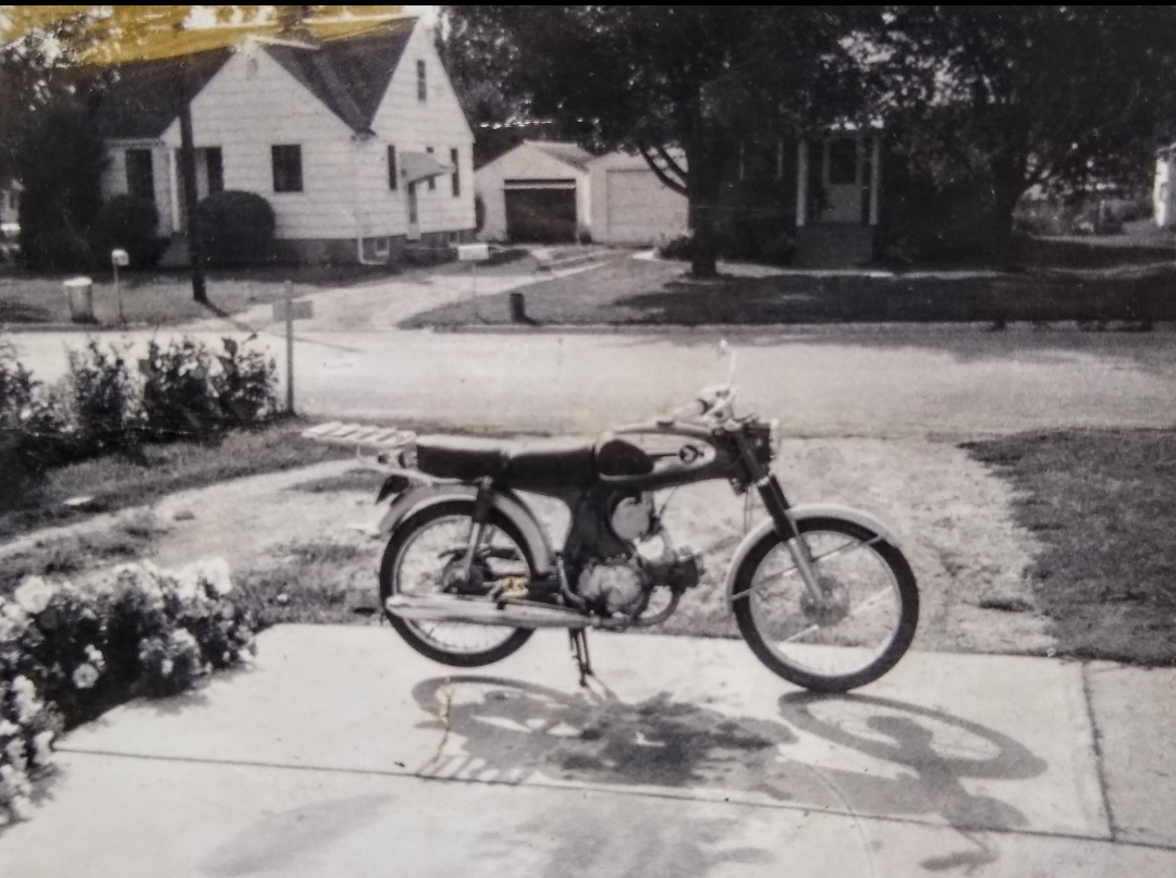 Forum member supplied image with no explanatory text