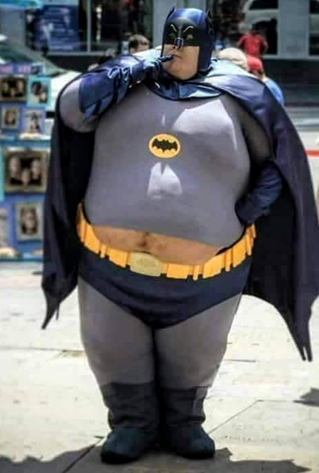 Forum member supplied image with no explanatory text