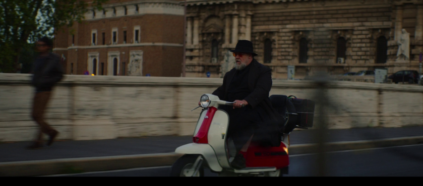 Forum member supplied image with no explanatory text