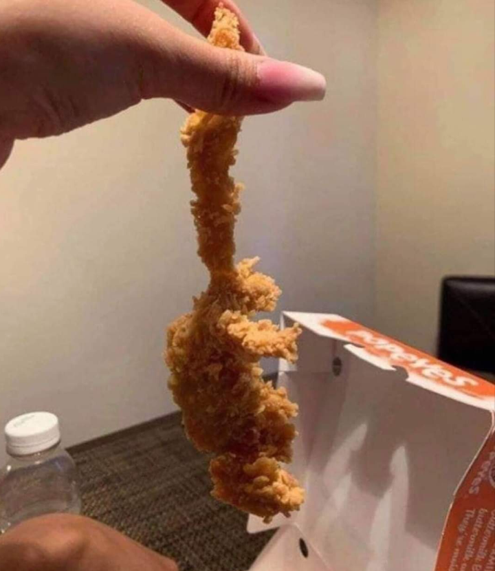 Forum member supplied image with no explanatory text