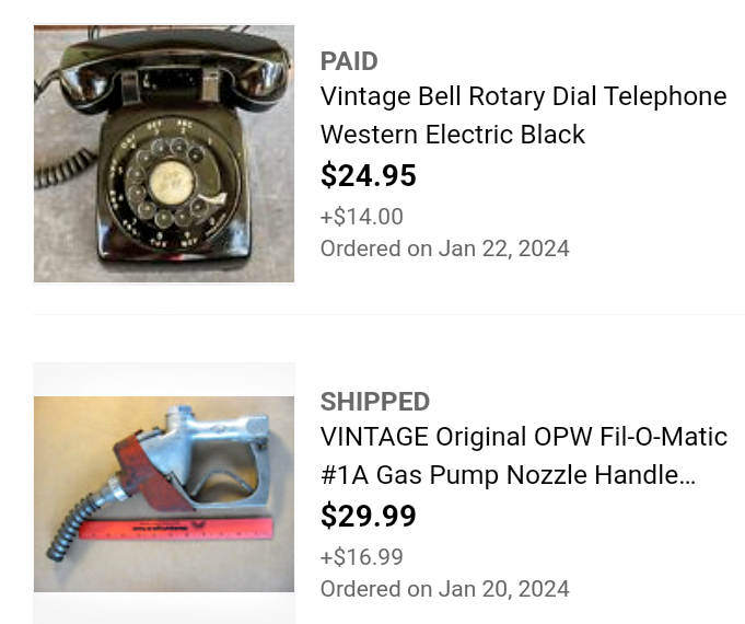 Forum member supplied image with no explanatory text