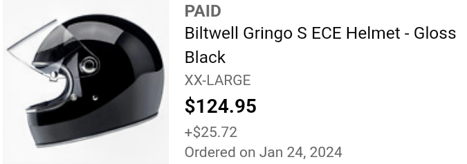 Forum member supplied image with no explanatory text