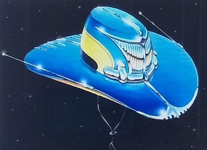 Forum member supplied image with no explanatory text