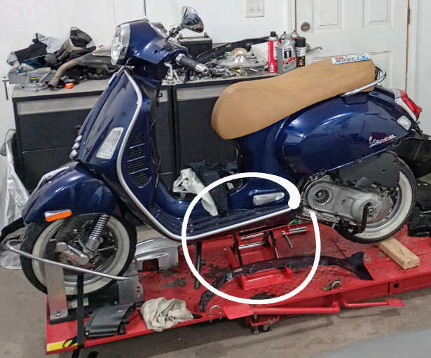 Forum member supplied image with no explanatory text