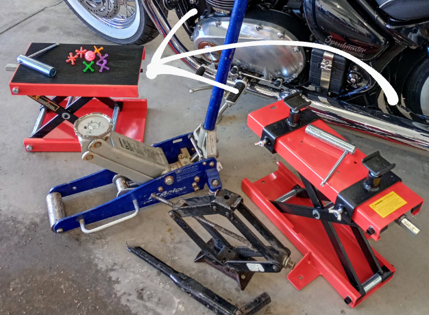 Forum member supplied image with no explanatory text