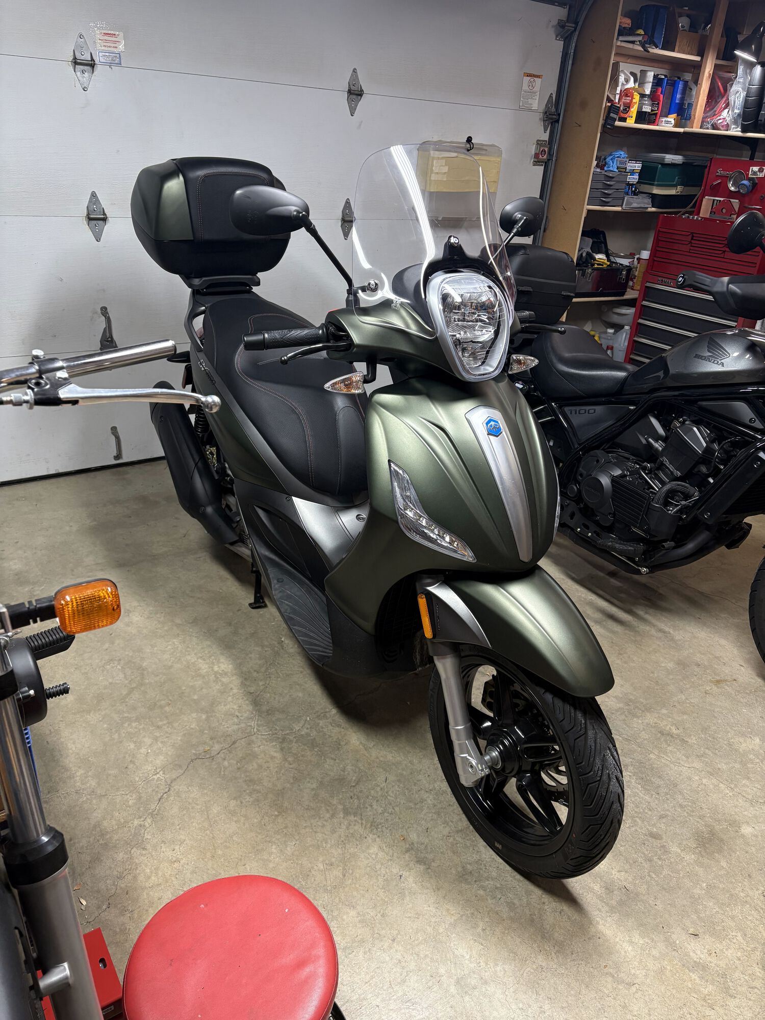 Forum member supplied image with no explanatory text