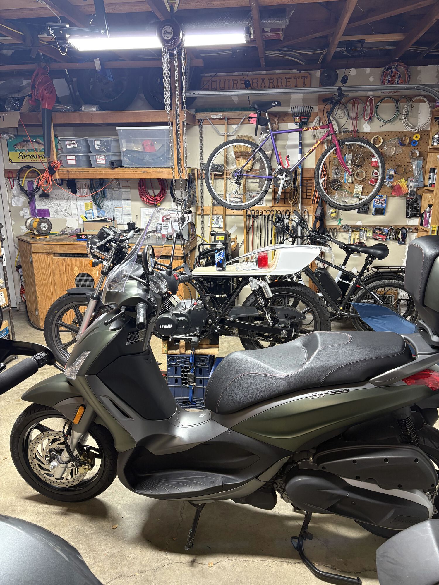 Forum member supplied image with no explanatory text