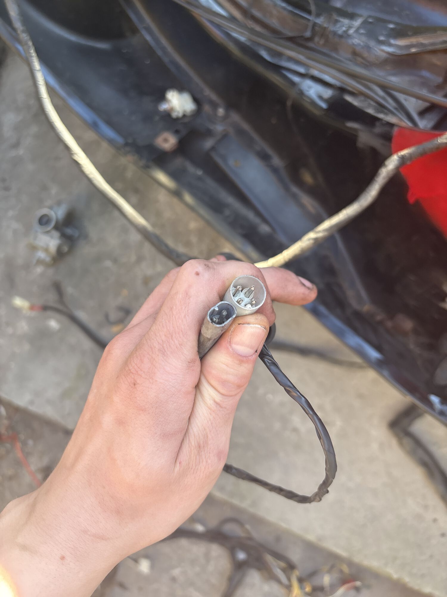 Forum member supplied image with no explanatory text