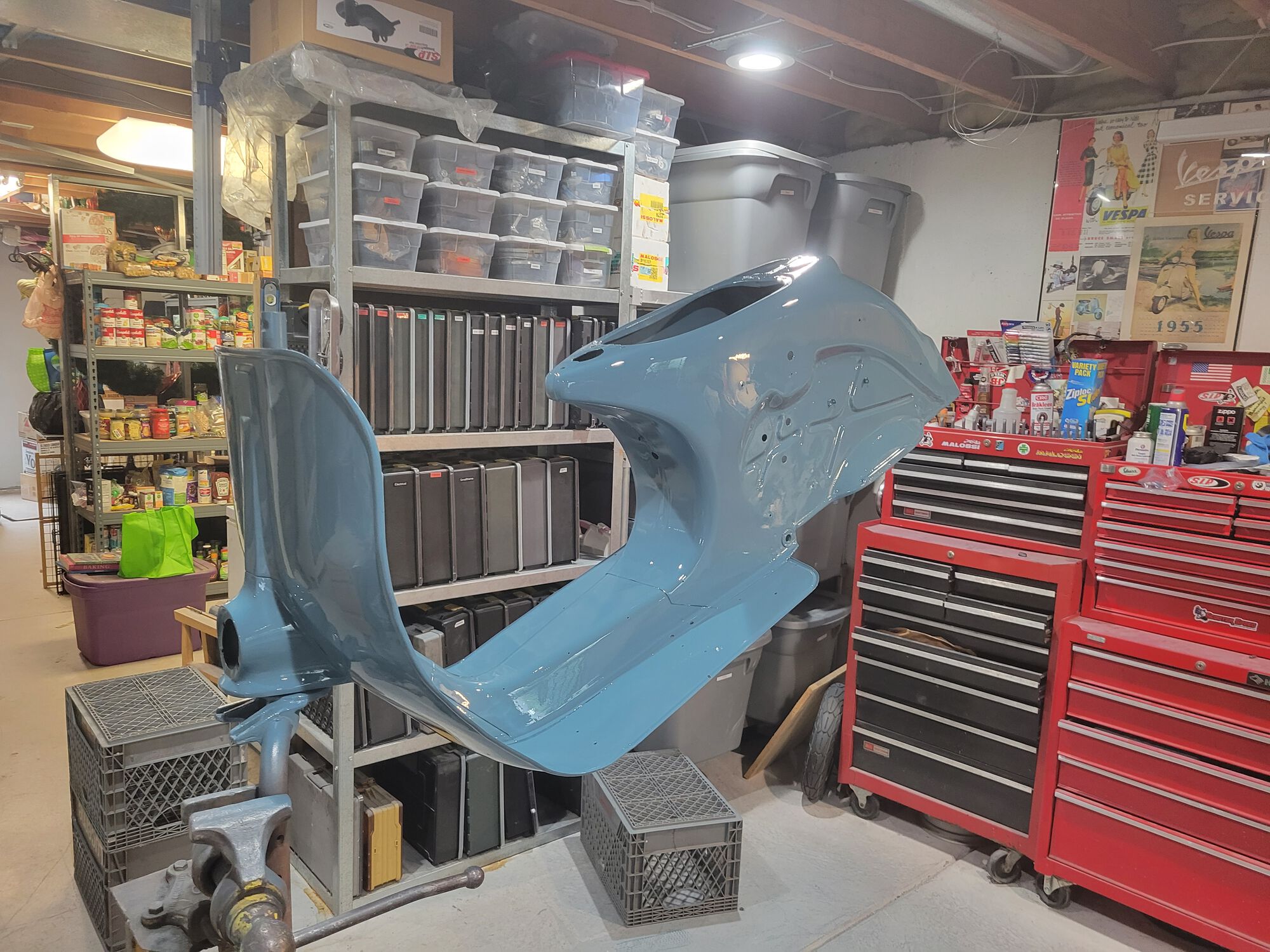 Forum member supplied image with no explanatory text