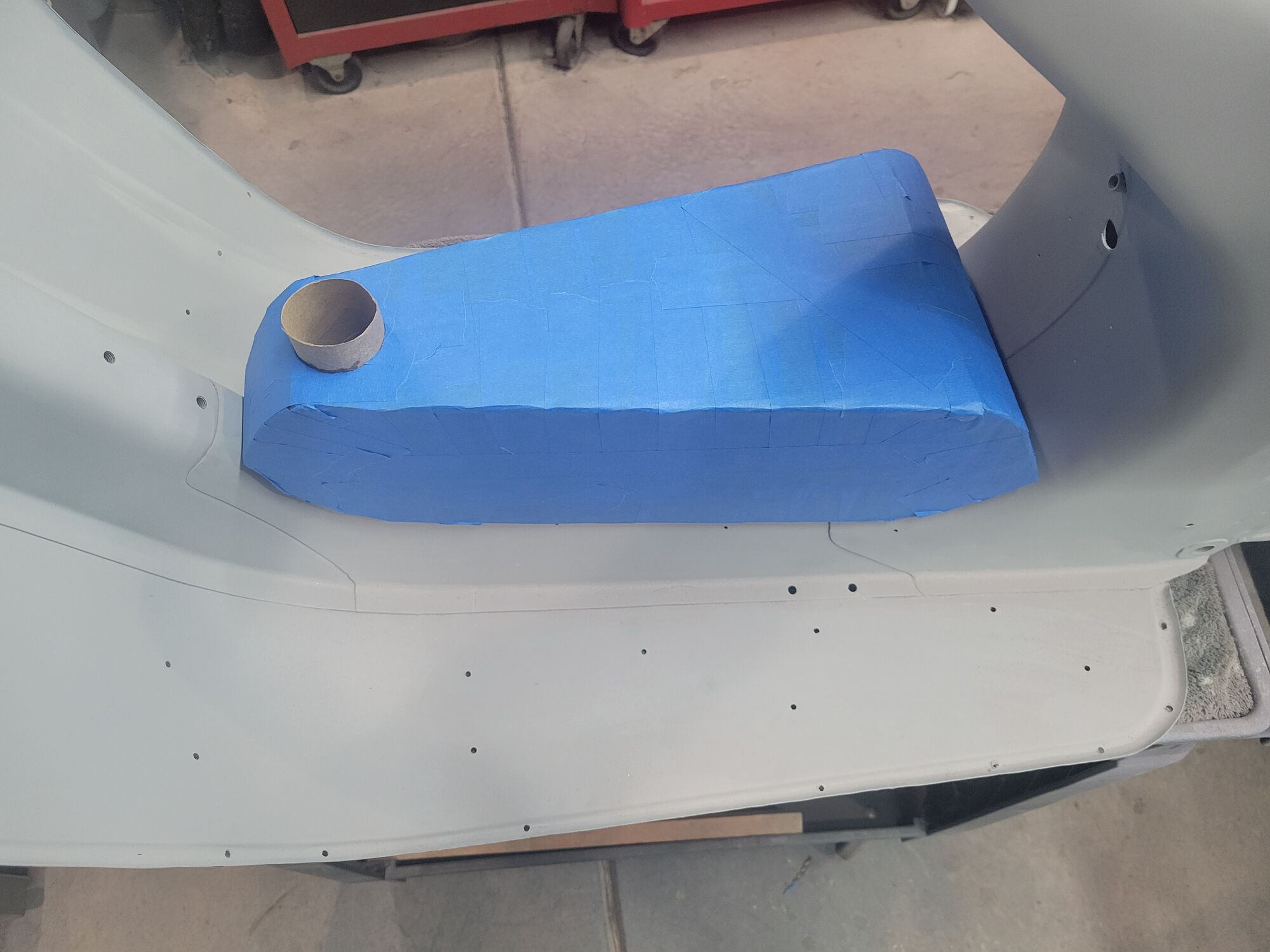 Forum member supplied image with no explanatory text