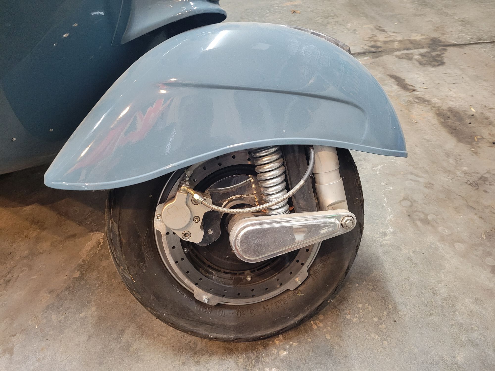 Forum member supplied image with no explanatory text