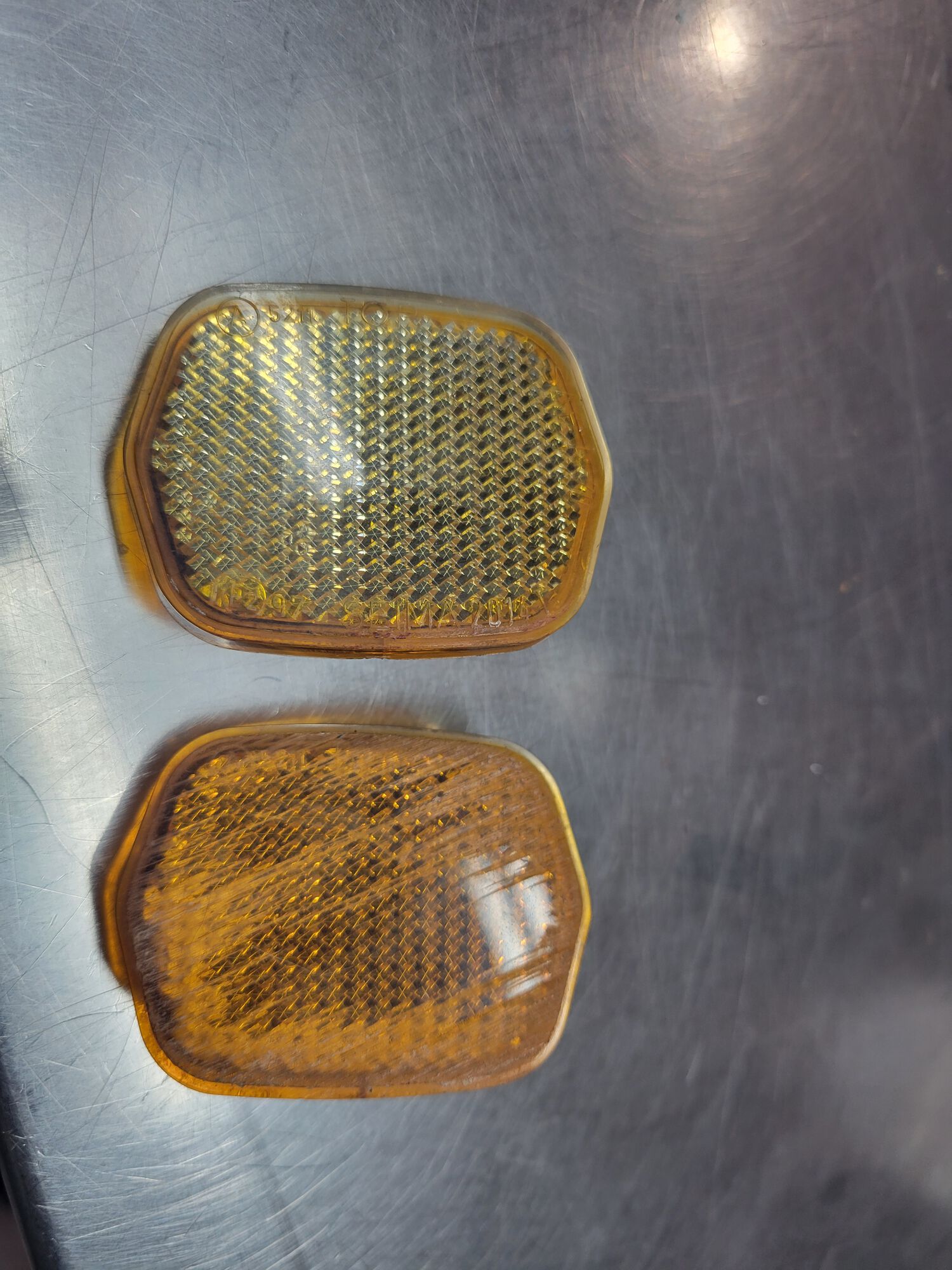 Forum member supplied image with no explanatory text