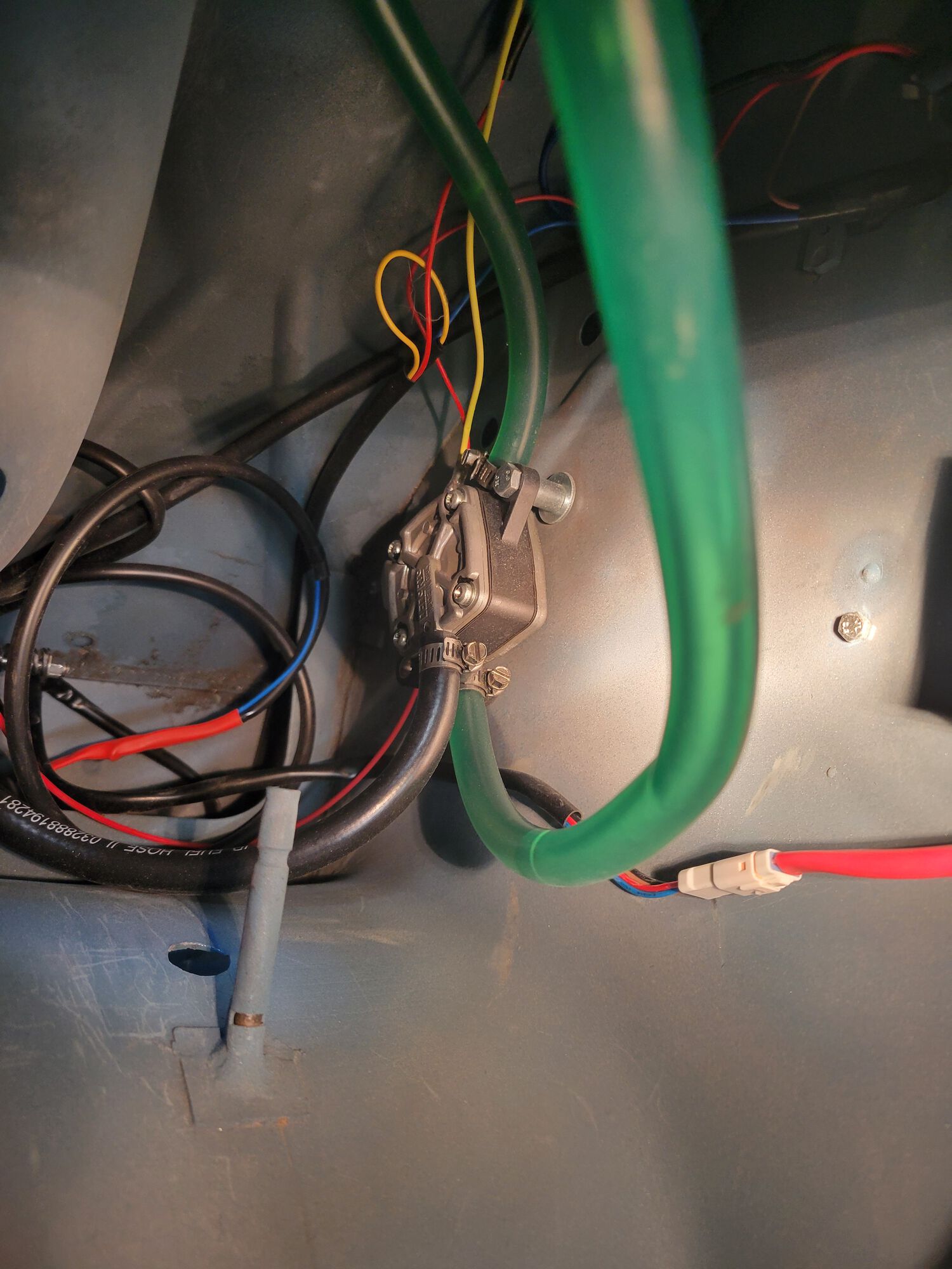 Forum member supplied image with no explanatory text