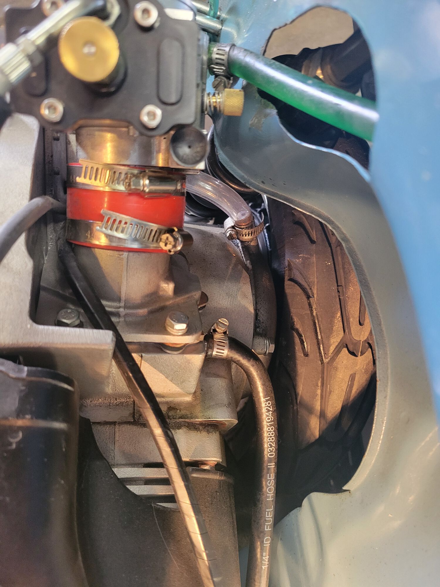 Forum member supplied image with no explanatory text