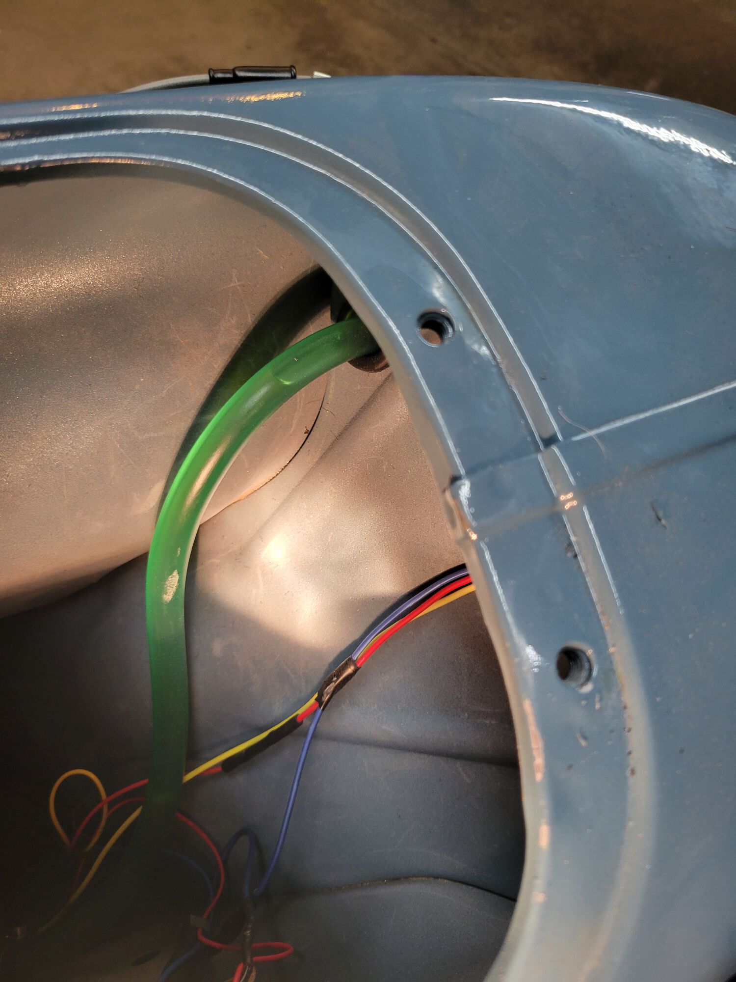 Forum member supplied image with no explanatory text